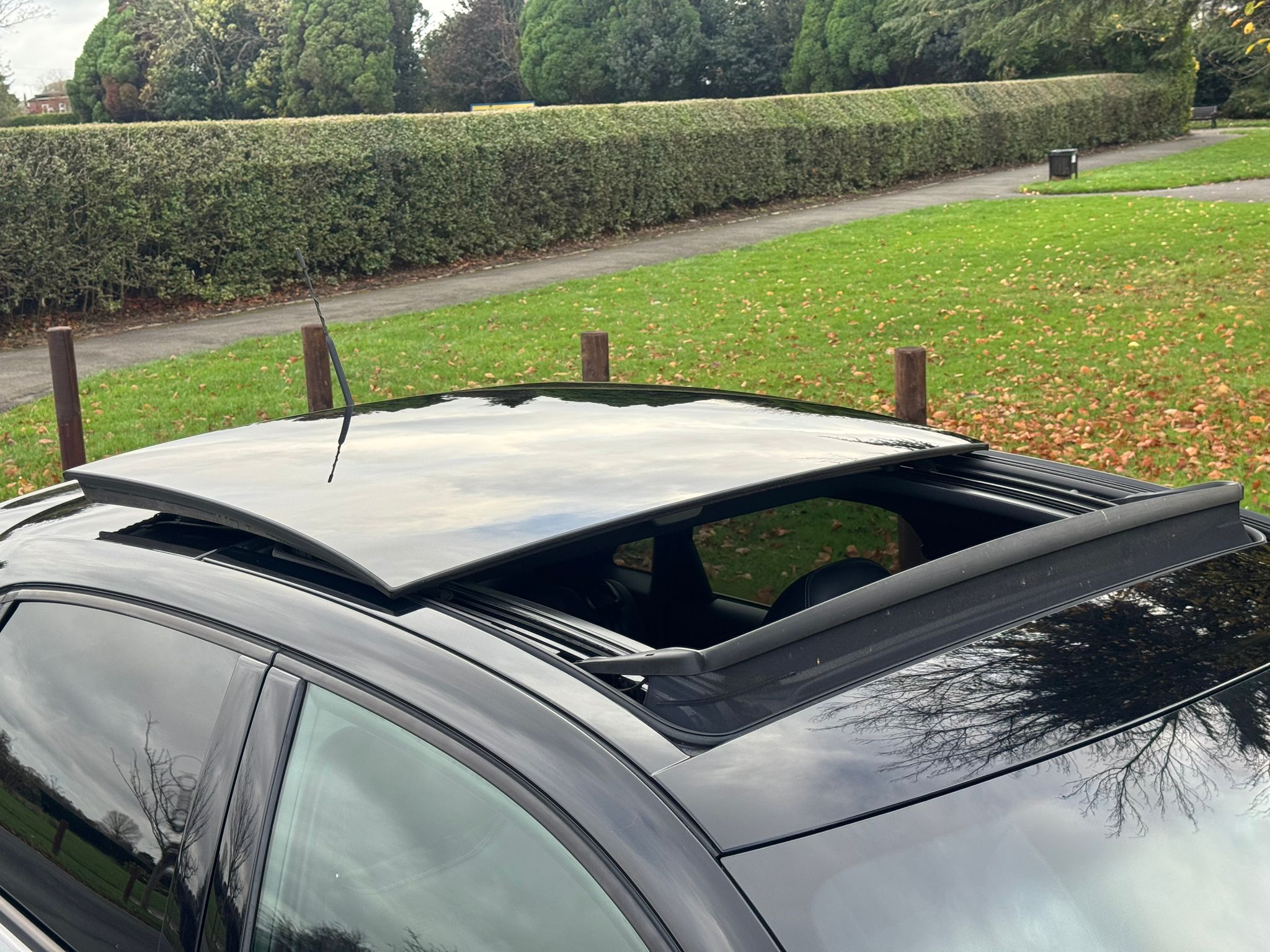 AUDI A1 S LINE BLACK ED-N TFSI S-A