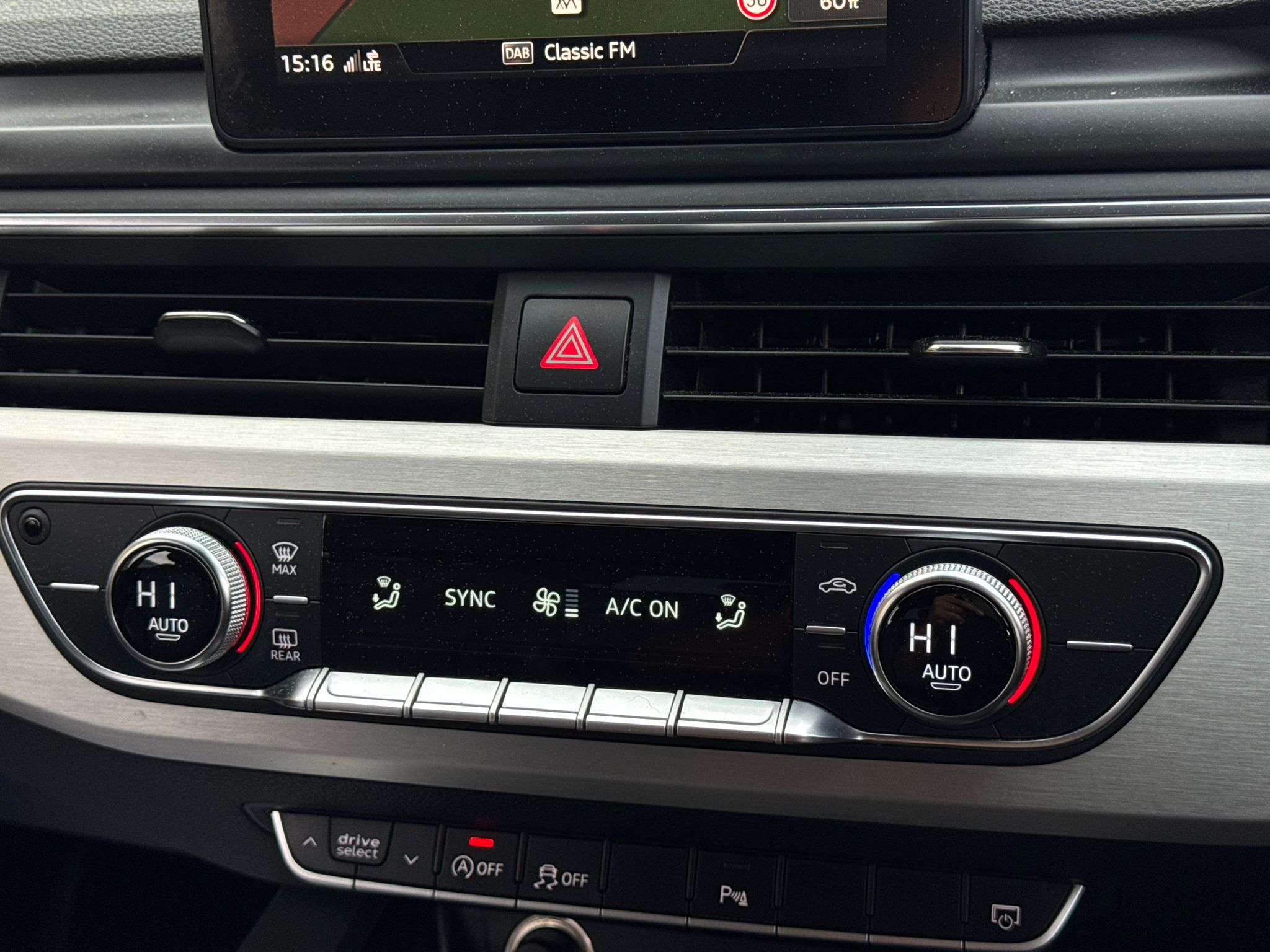 AUDI A4 S LINE TDI QUATTRO S-A