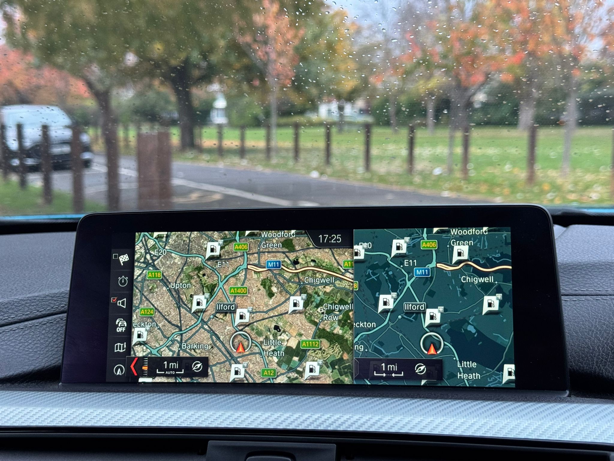 BMW 440I M SPORT AUTO