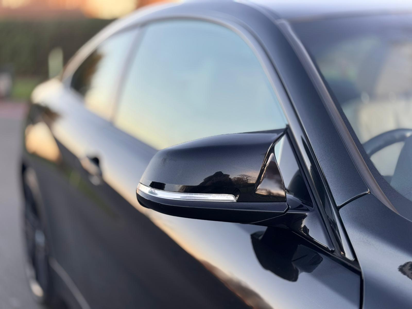 BMW 435D XDRIVE M SPORT AUTO