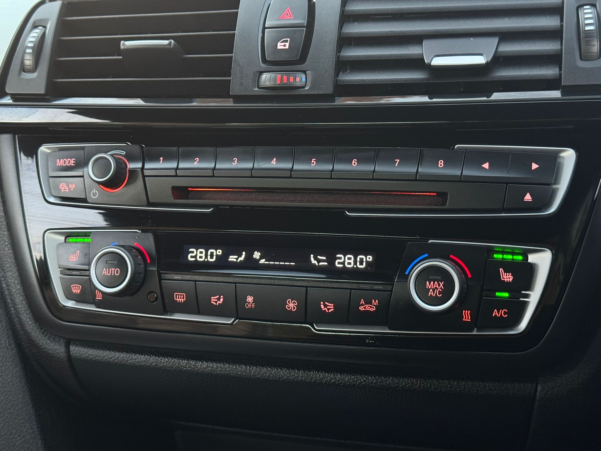 BMW 435D XDRIVE M SPORT AUTO