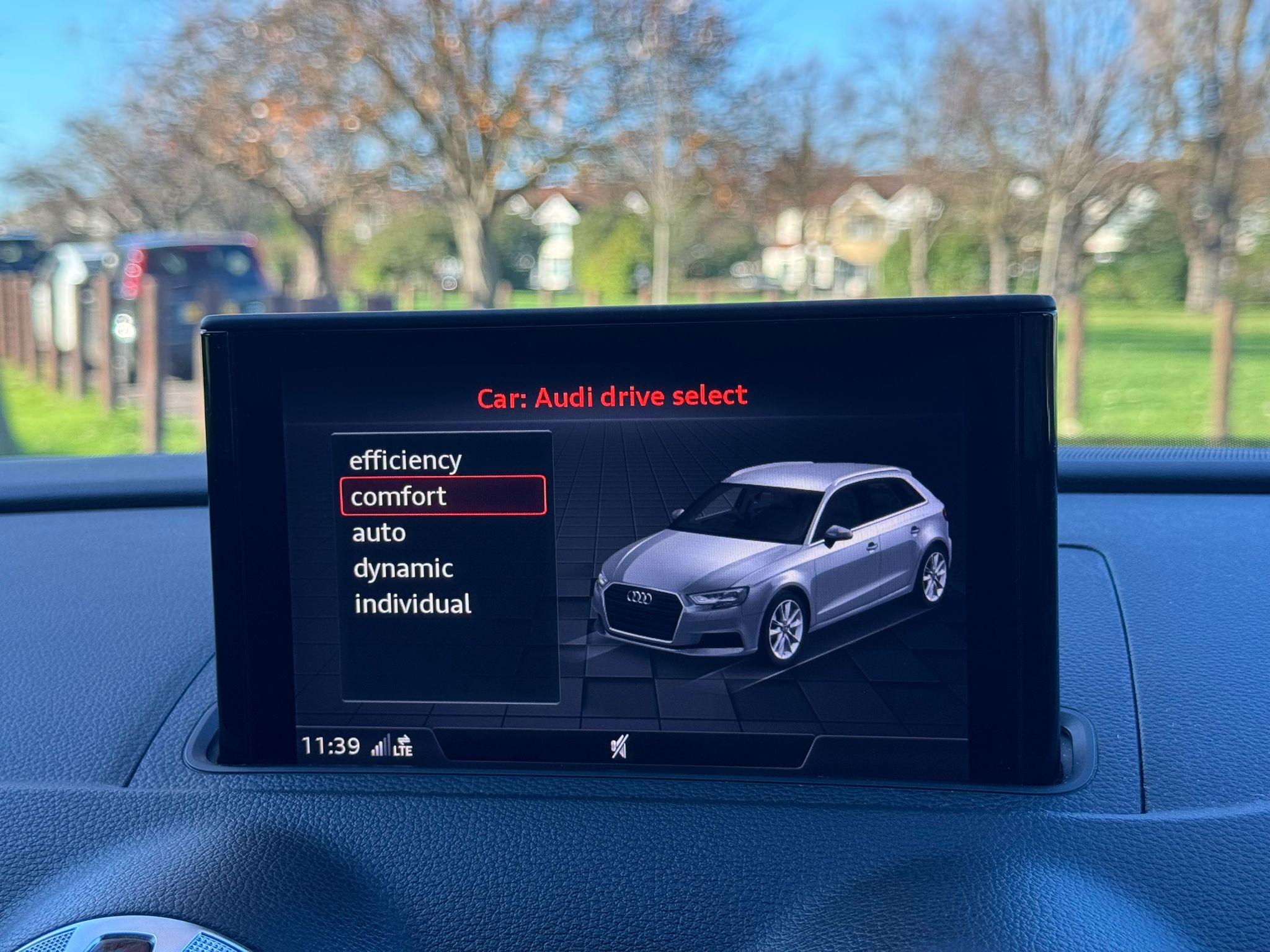 AUDI S3 TFSI QUATTRO S-A