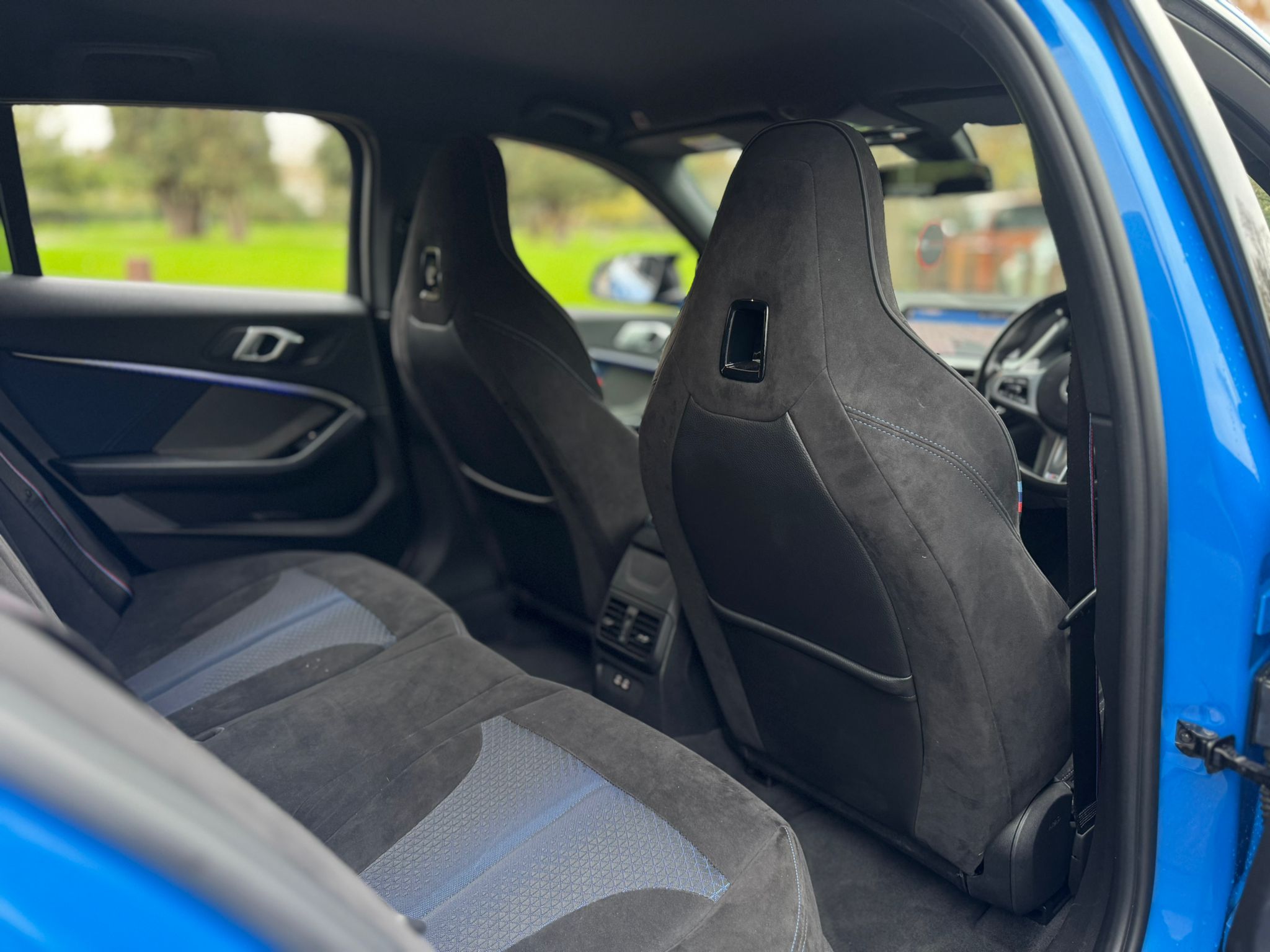 BMW M135I XDRIVE AUTO