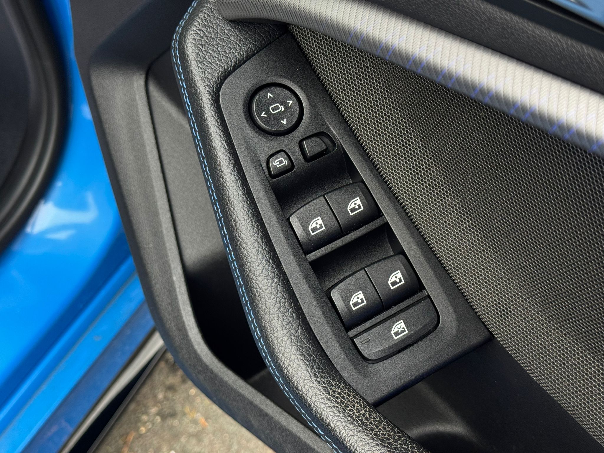 BMW M135I XDRIVE AUTO