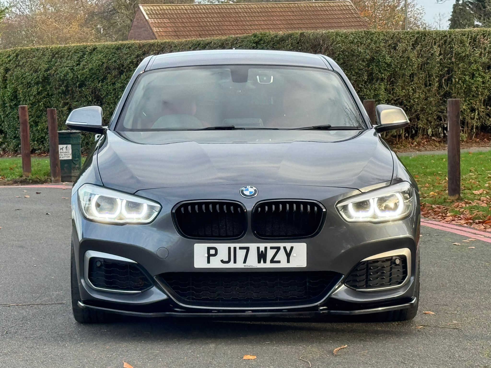 BMW M140I AUTO