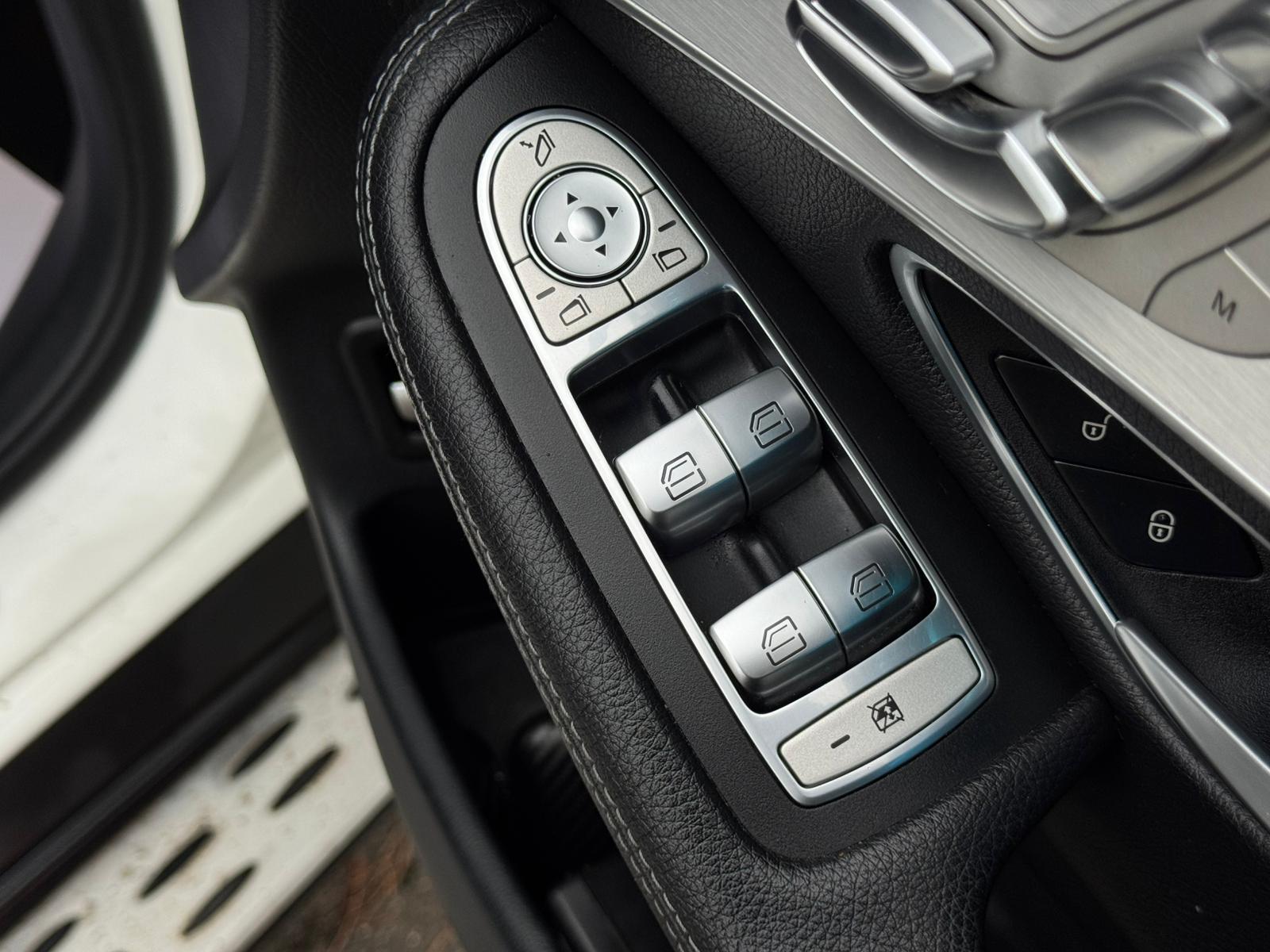 MERCEDES-BENZ GLC 220 D 4M AMG LINE PREM A