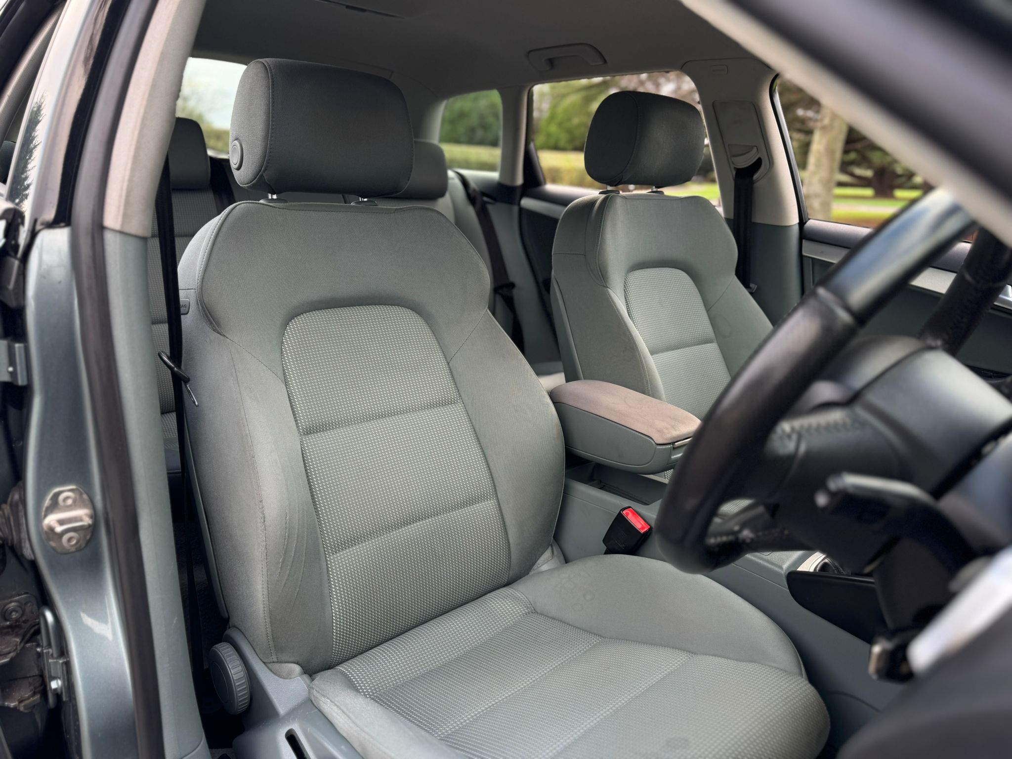 AUDI A3 SPORT 138 TDI