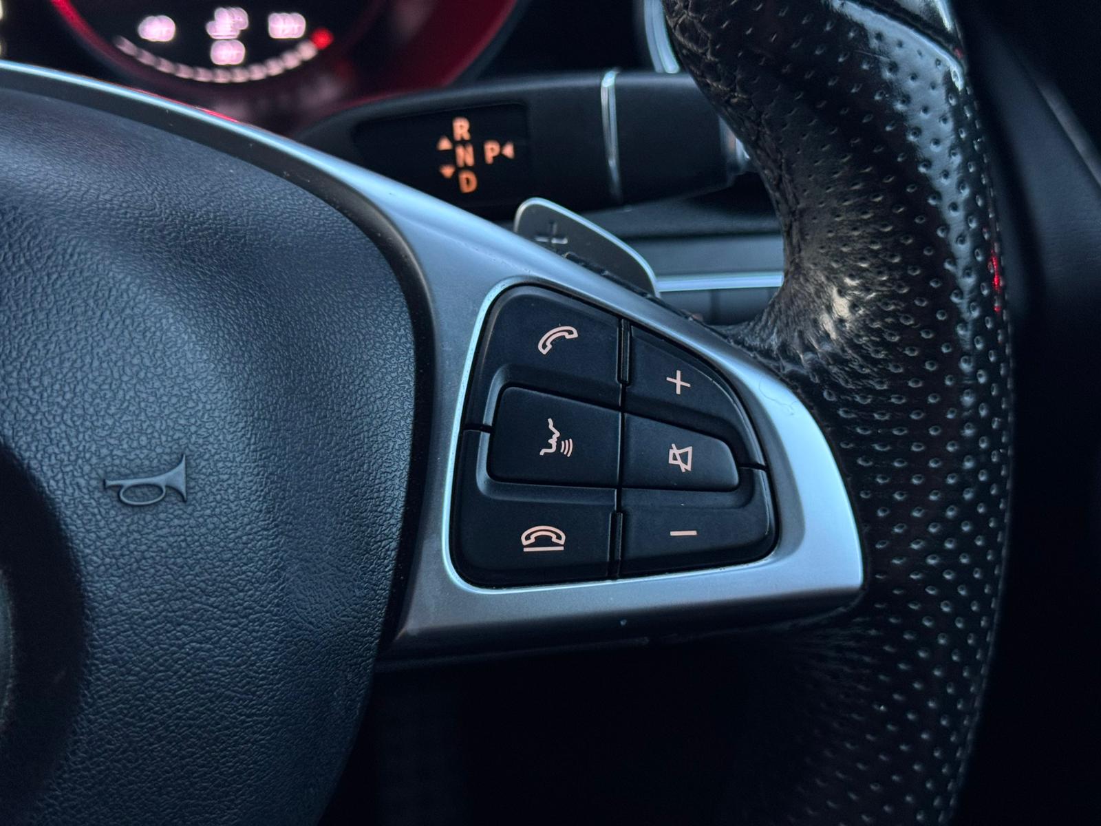 MERCEDES-BENZ GLC 250 D 4MATIC AMG LINE AUTO