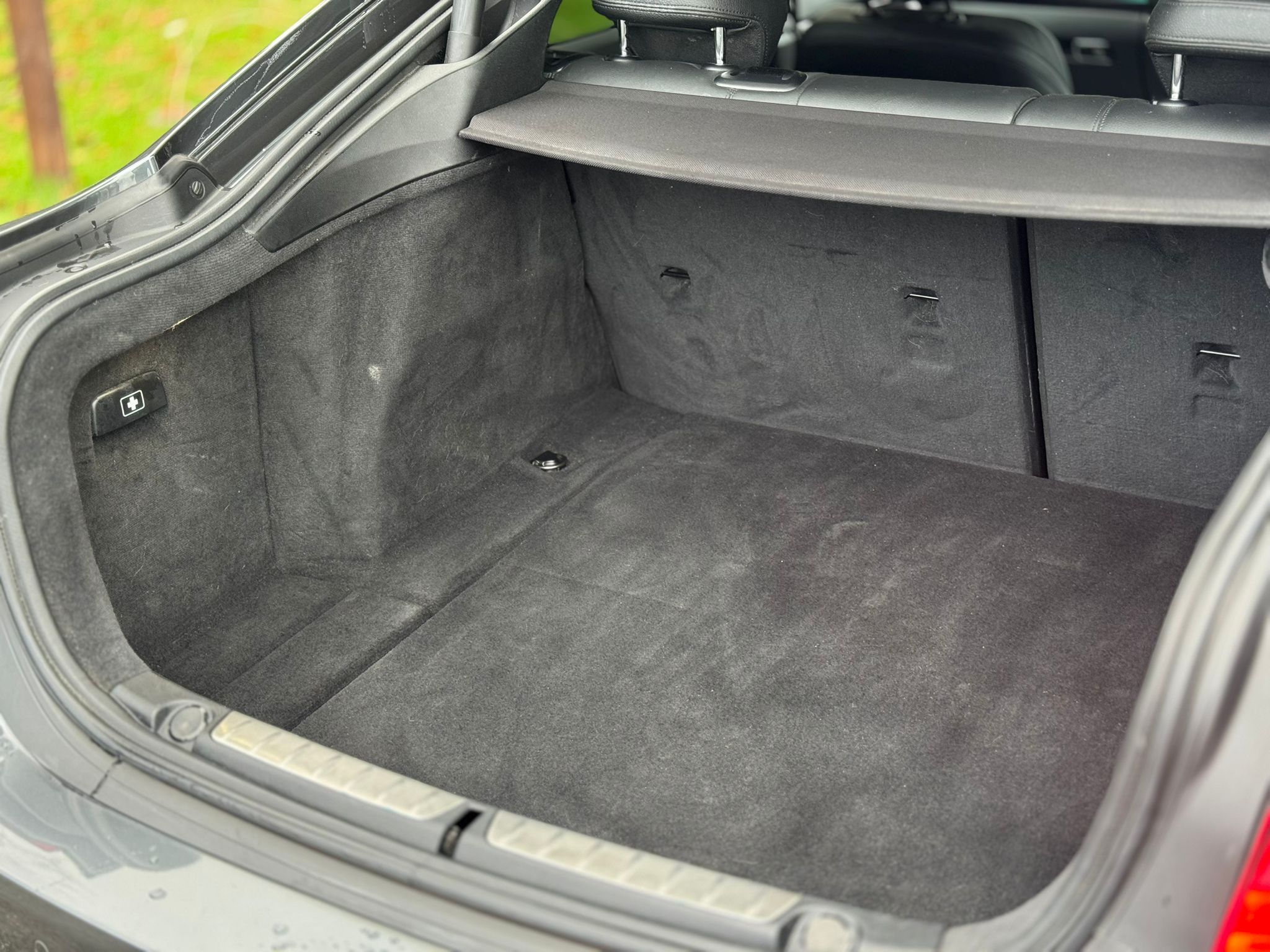 BMW 420I GRAN COUPE M SPORT AUTO