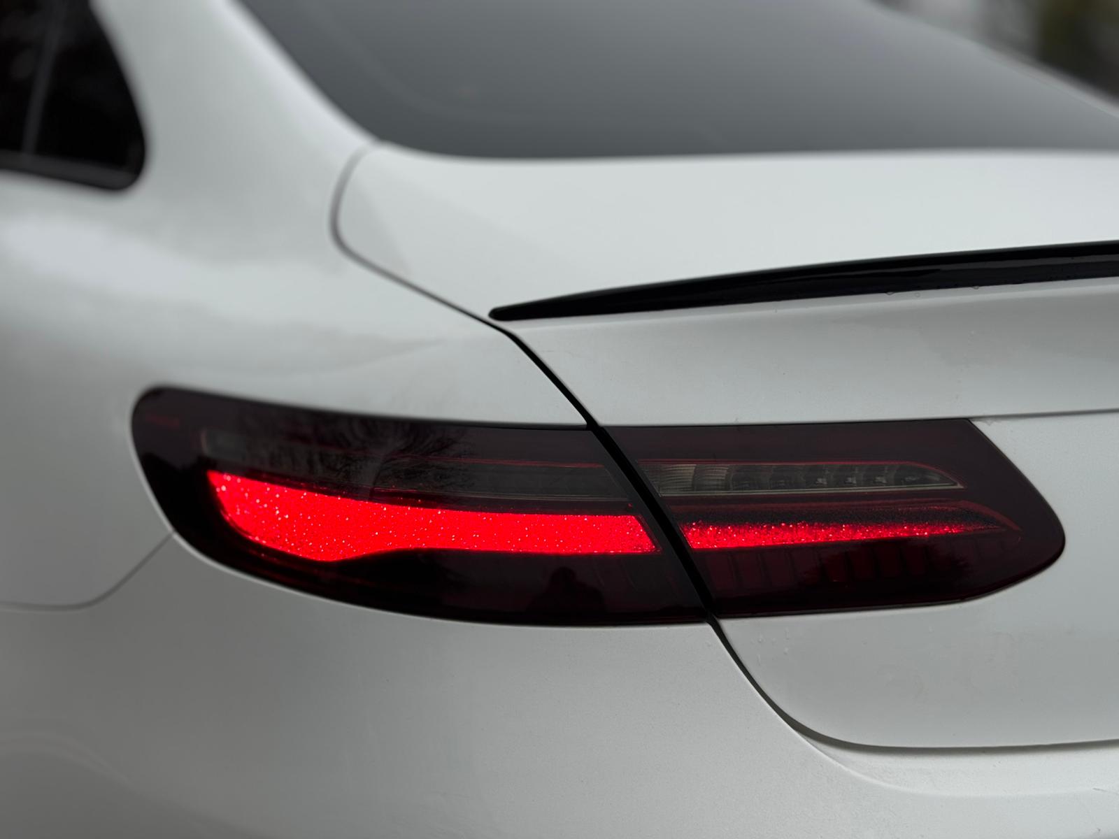 MERCEDES-BENZ E 220 D AMG LINE AUTO