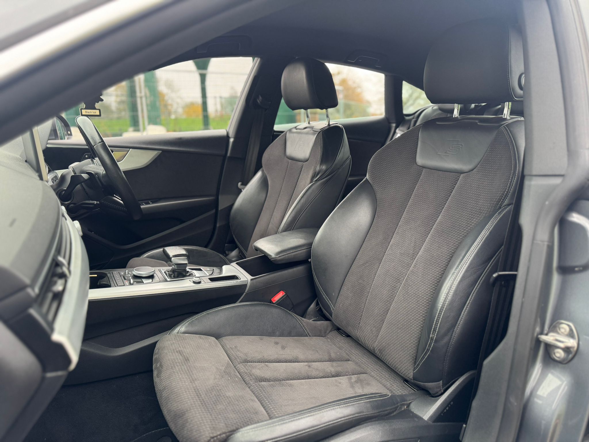 AUDI A5 S LINE TDI S-A