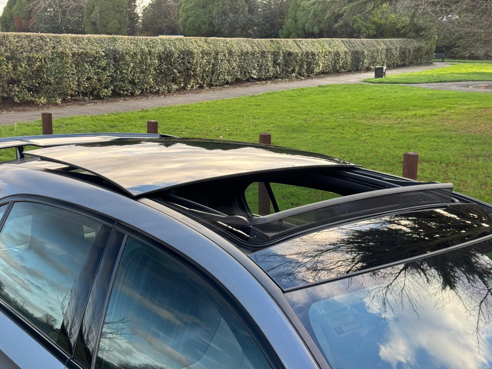 MERCEDES-BENZ AMG A 35 4MATIC PREMIUM + AUTO