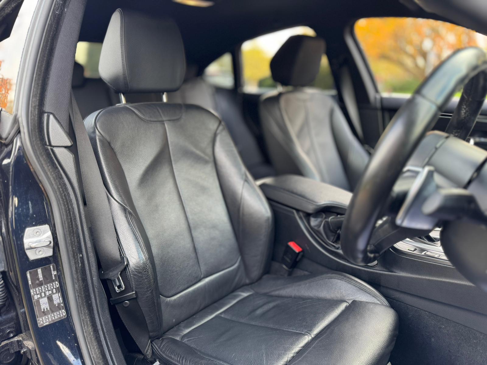 BMW 420D GRAN COUPE M SPORT AUTO