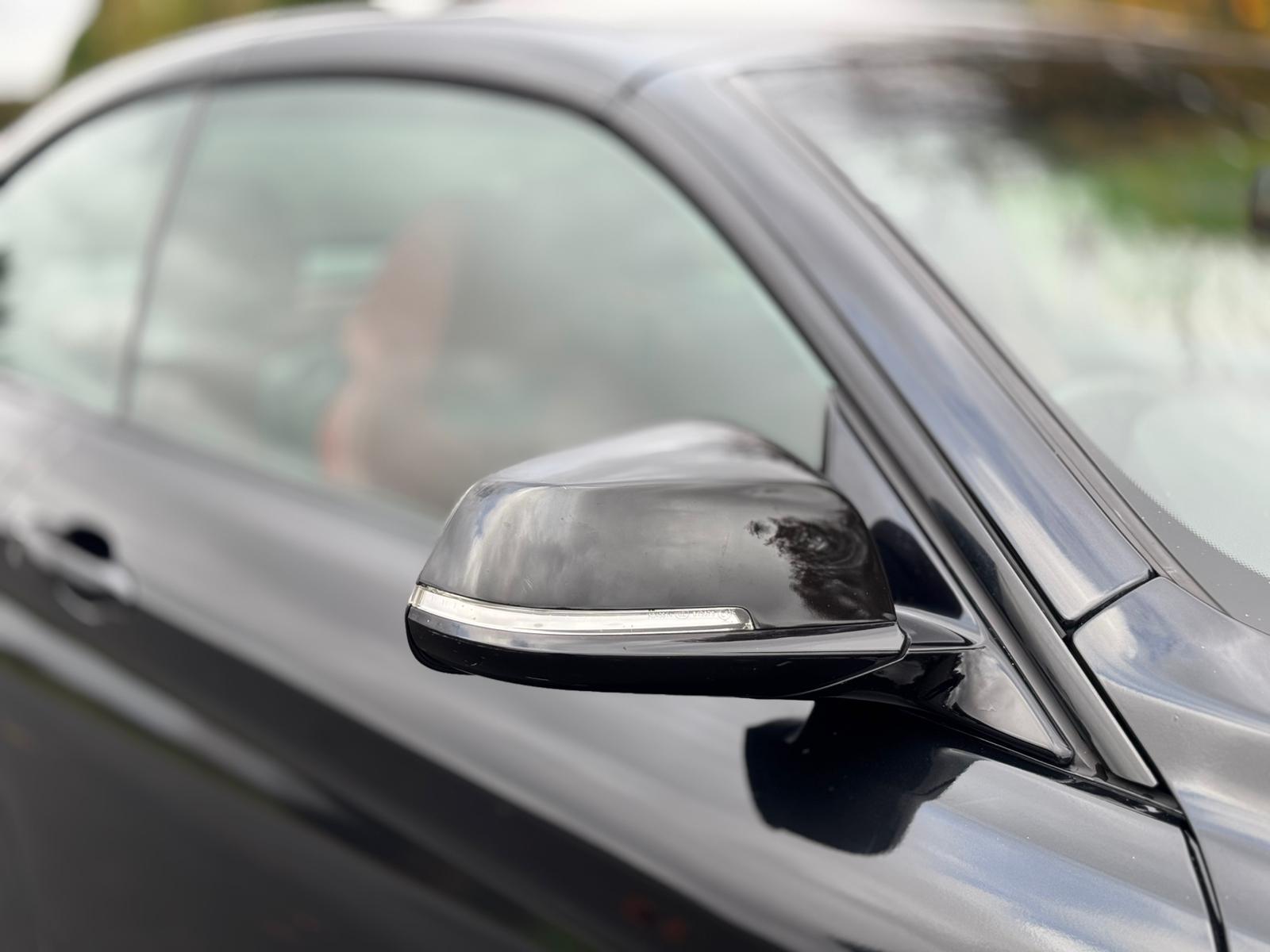 BMW 420D M SPORT AUTO