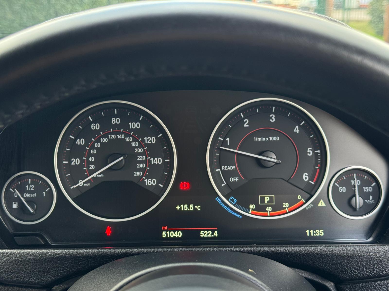 BMW 420D GRAN COUPE M SPORT AUTO