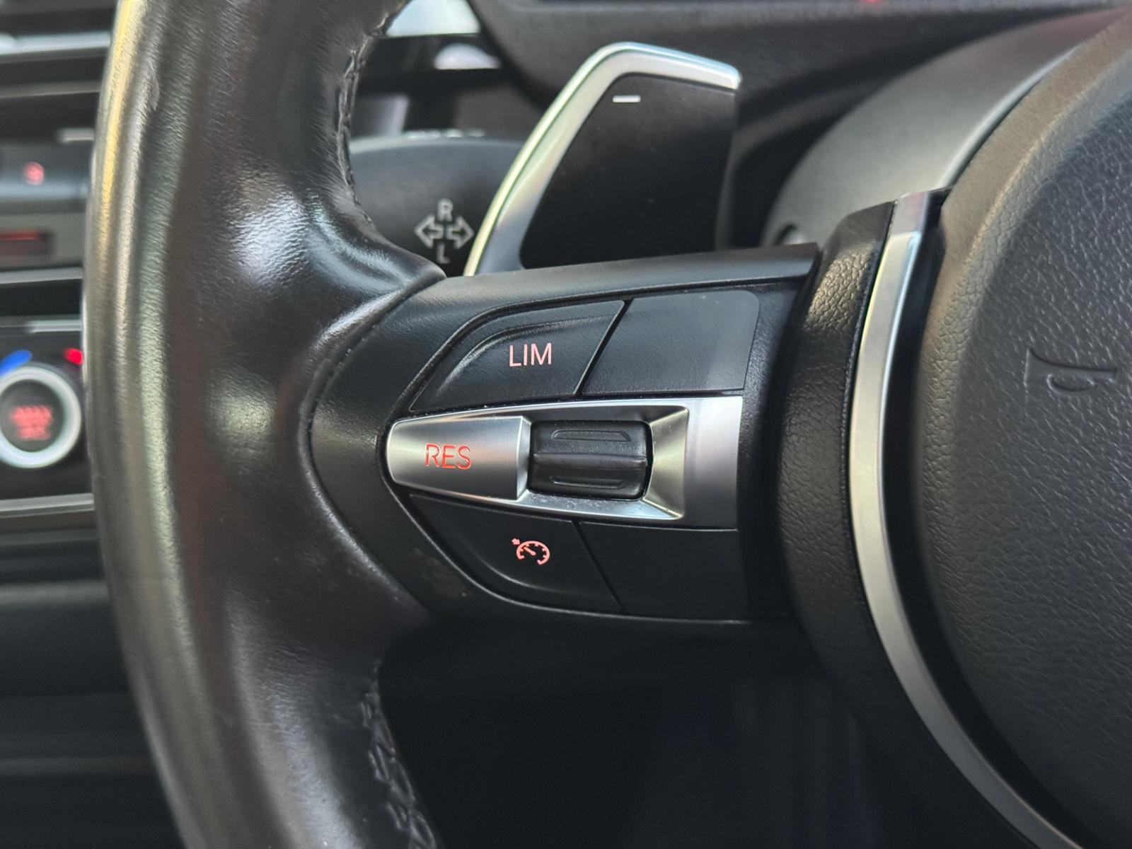 BMW 435D XDRIVE M SPORT AUTO