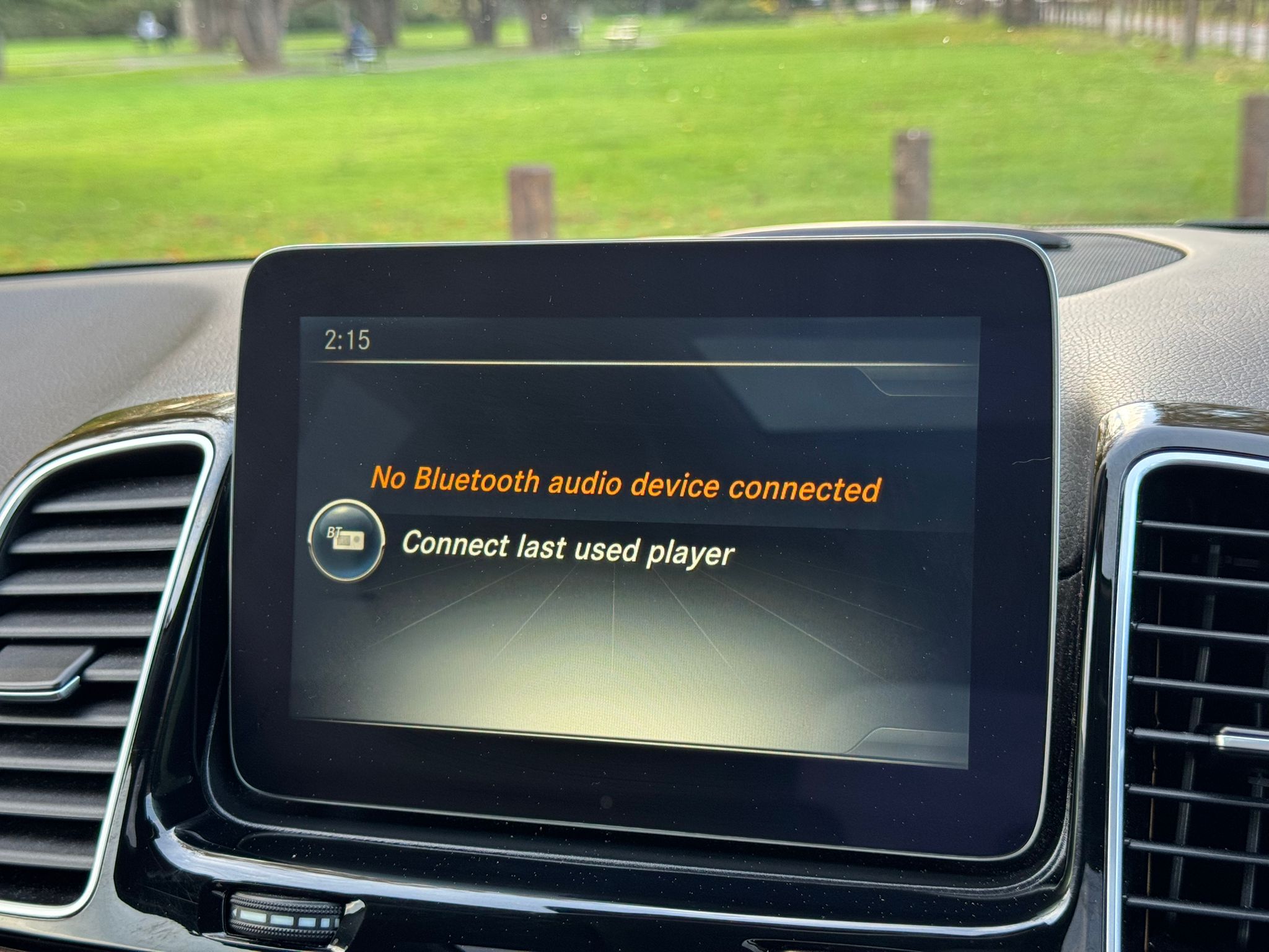 MERCEDES-BENZ GLE 250 D 4M AMG LINE PREM A