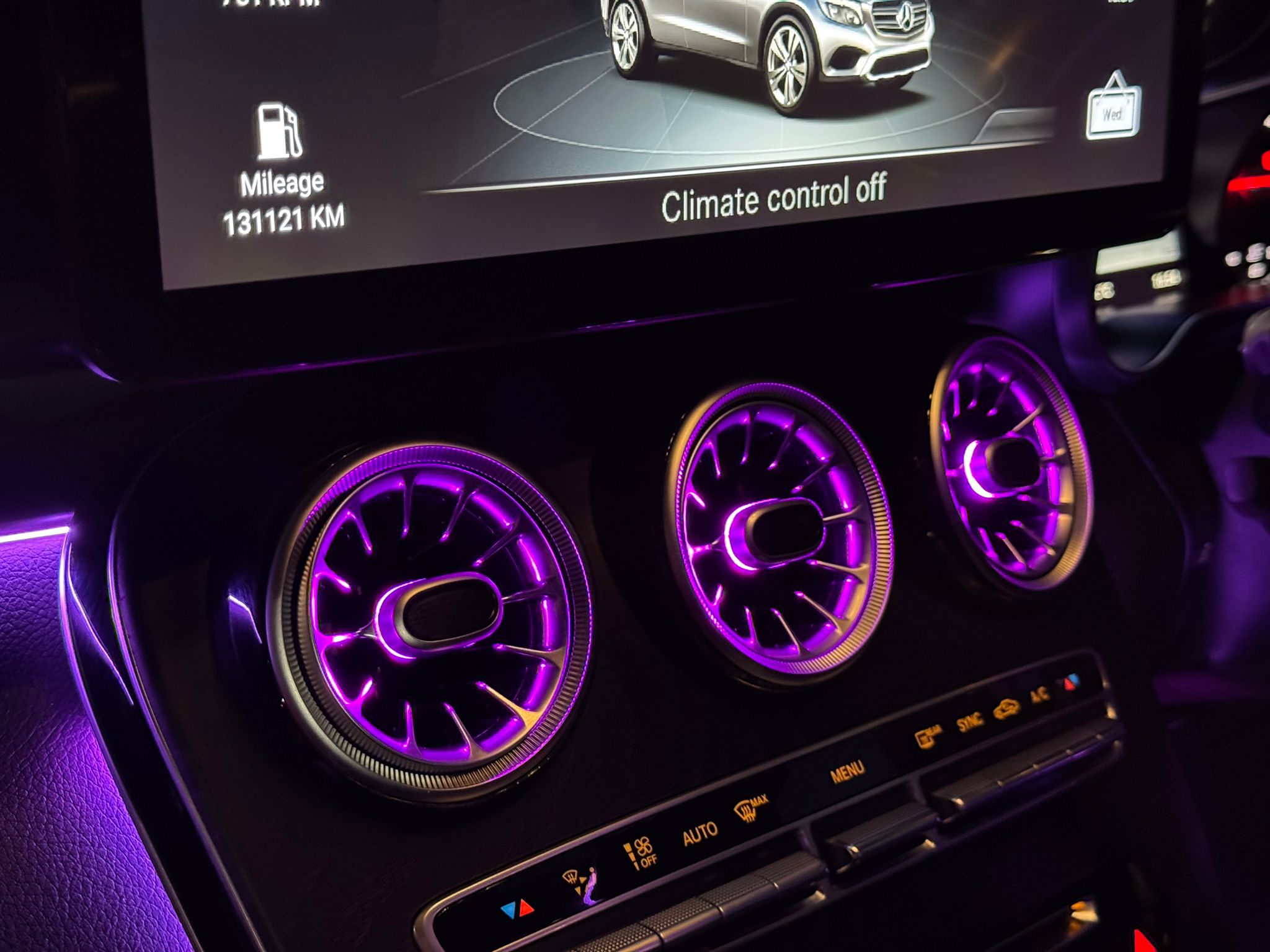 MERCEDES-BENZ GLC 220 D 4M AMG LINE PREM A