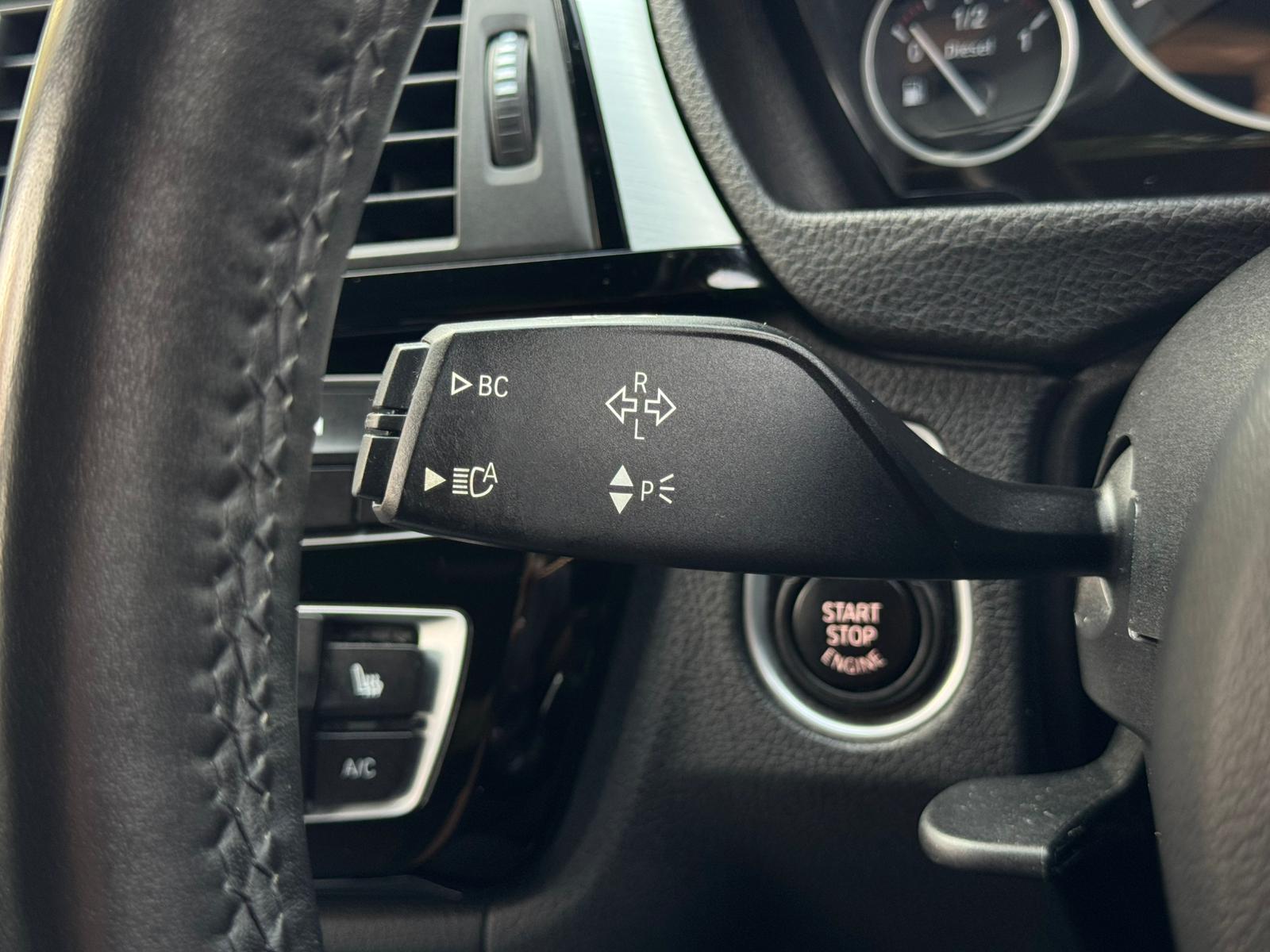 BMW 420D GRAN COUPE M SPORT AUTO