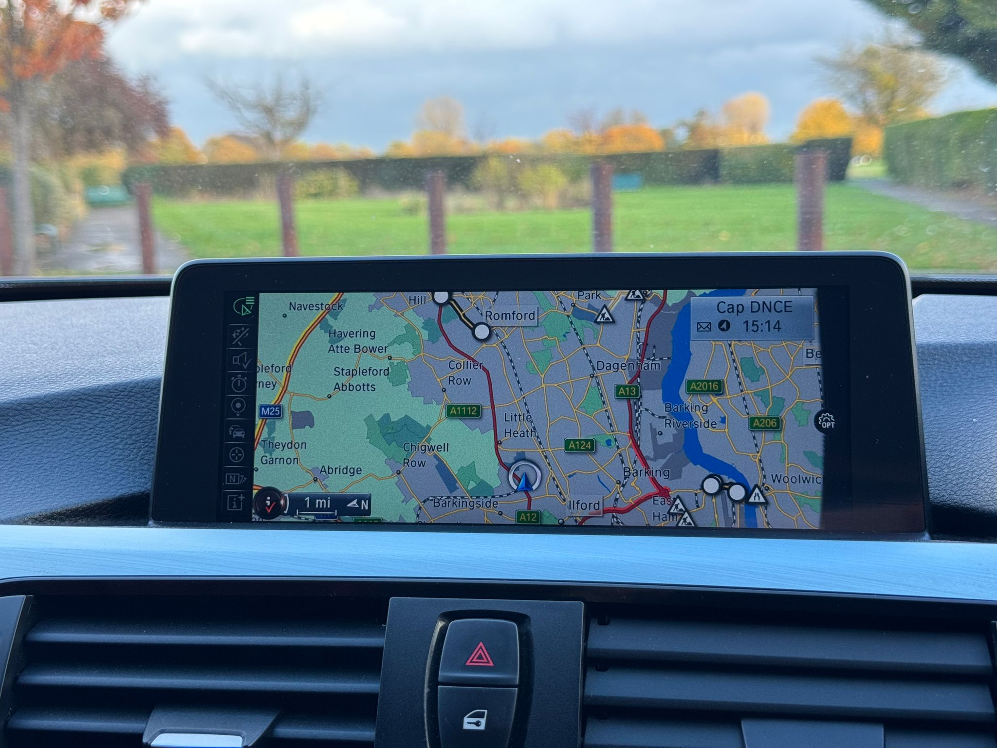 BMW 435I M SPORT AUTO