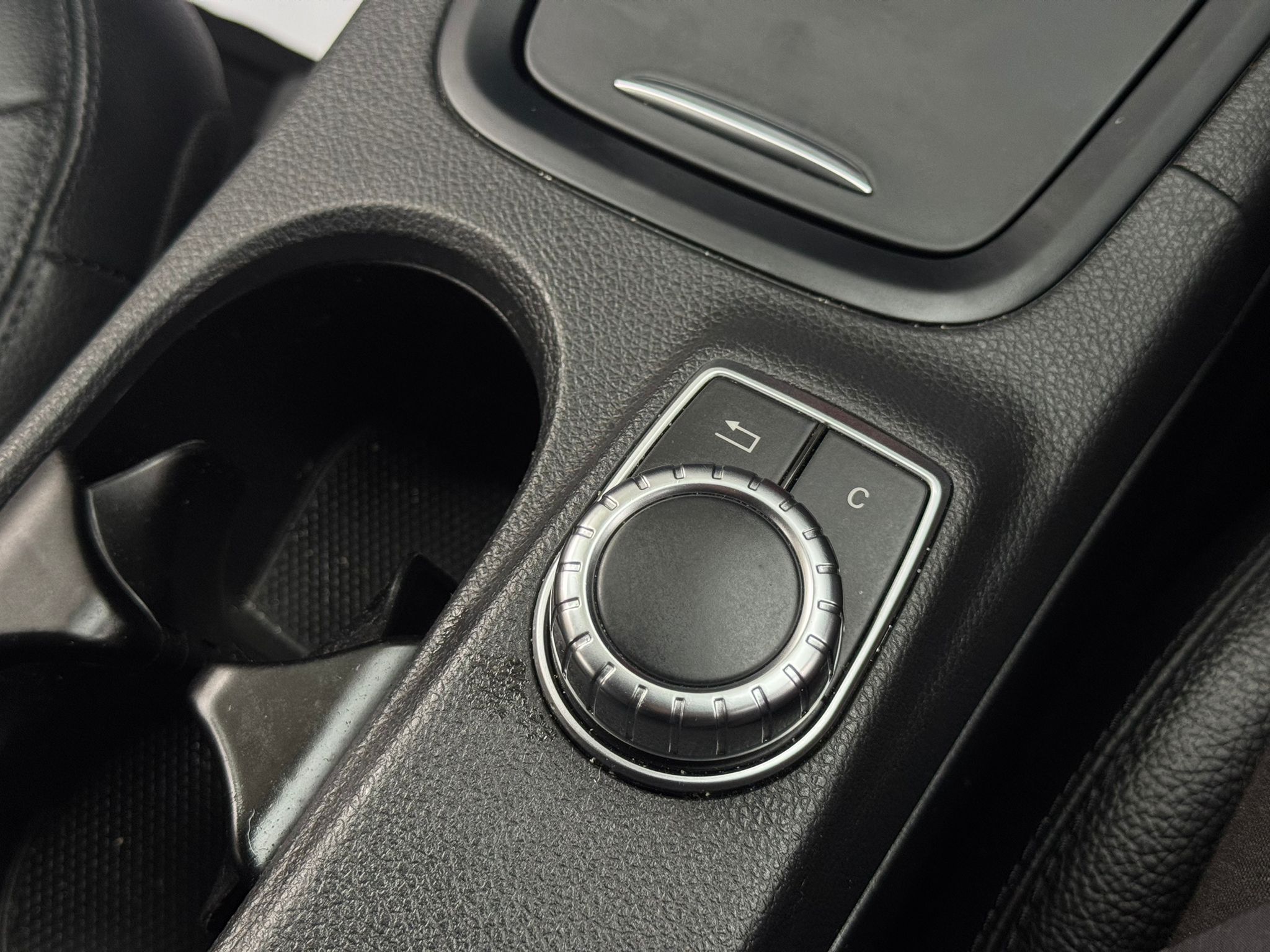 MERCEDES-BENZ B200 BLUEEFFICIENCY SPORT AUTO