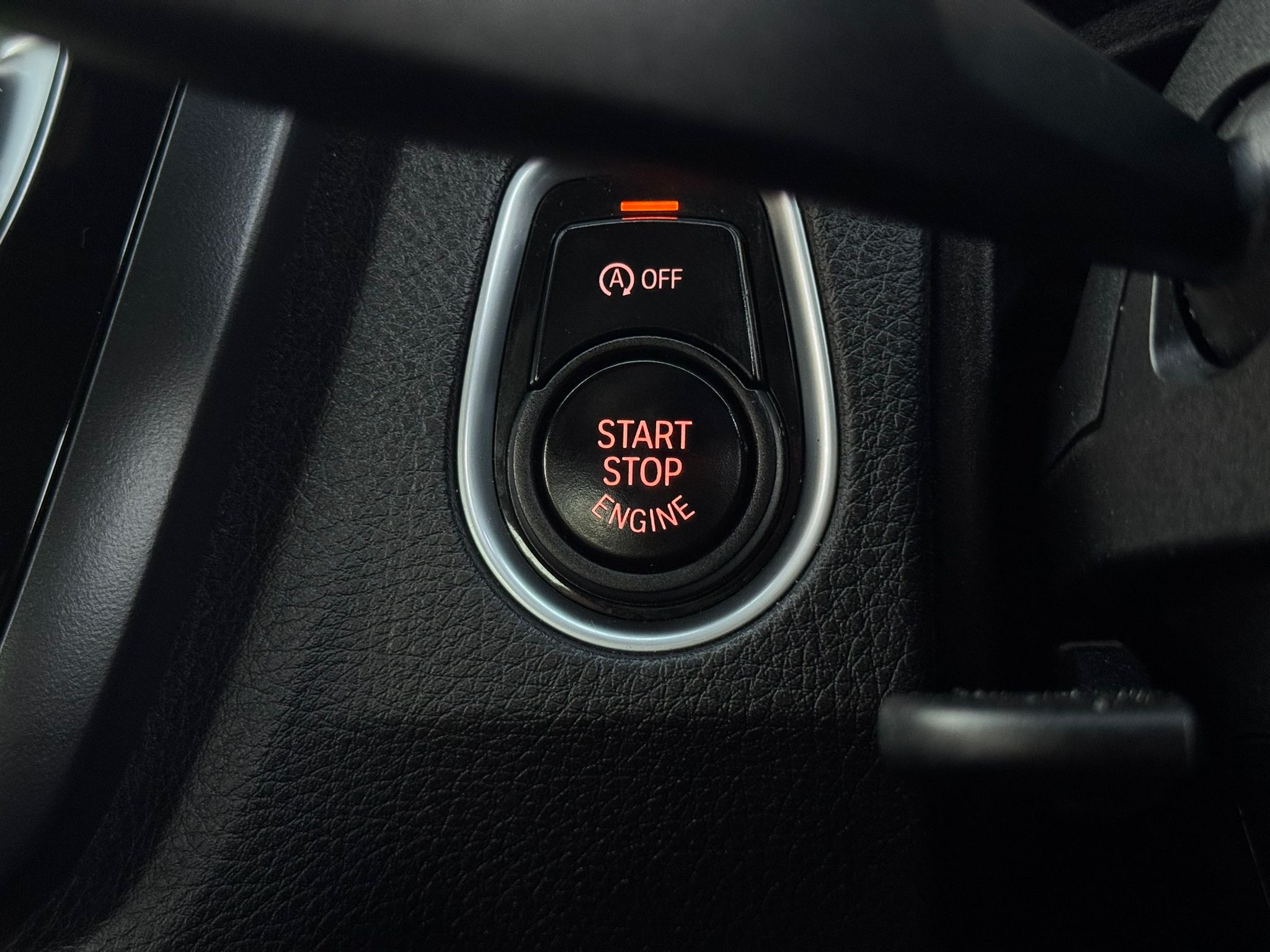 BMW 435D XDRIVE M SPORT AUTO