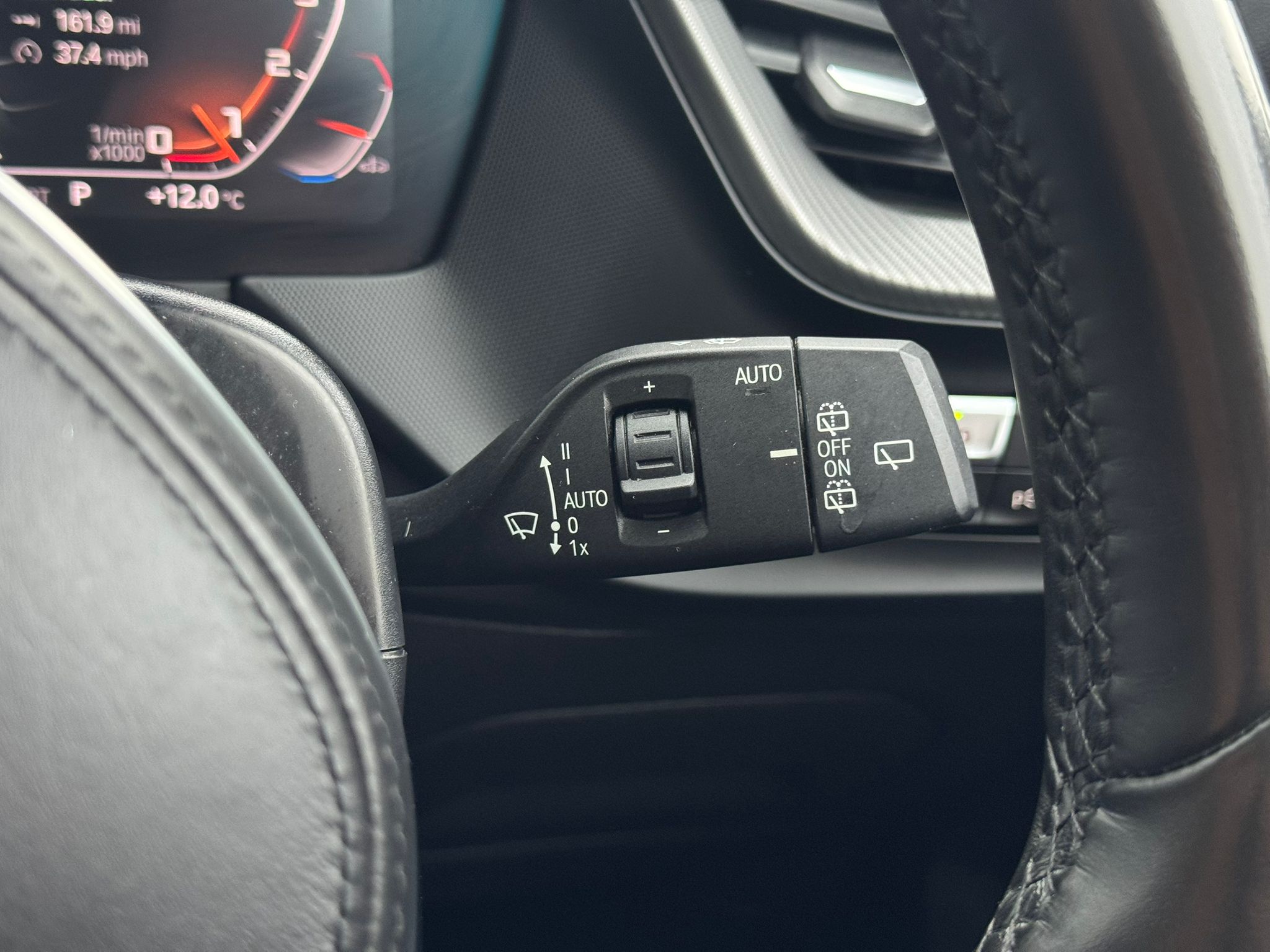 BMW M135I XDRIVE AUTO