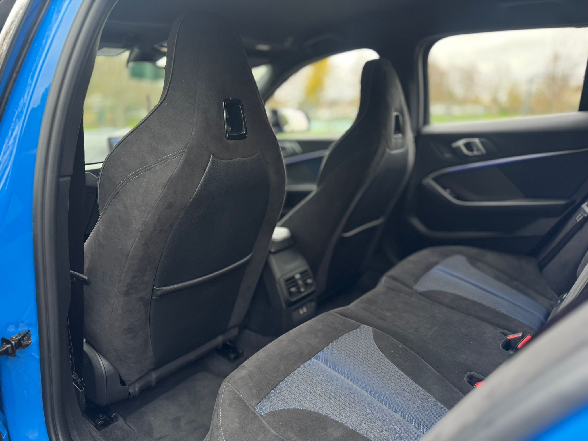 BMW M135I XDRIVE AUTO