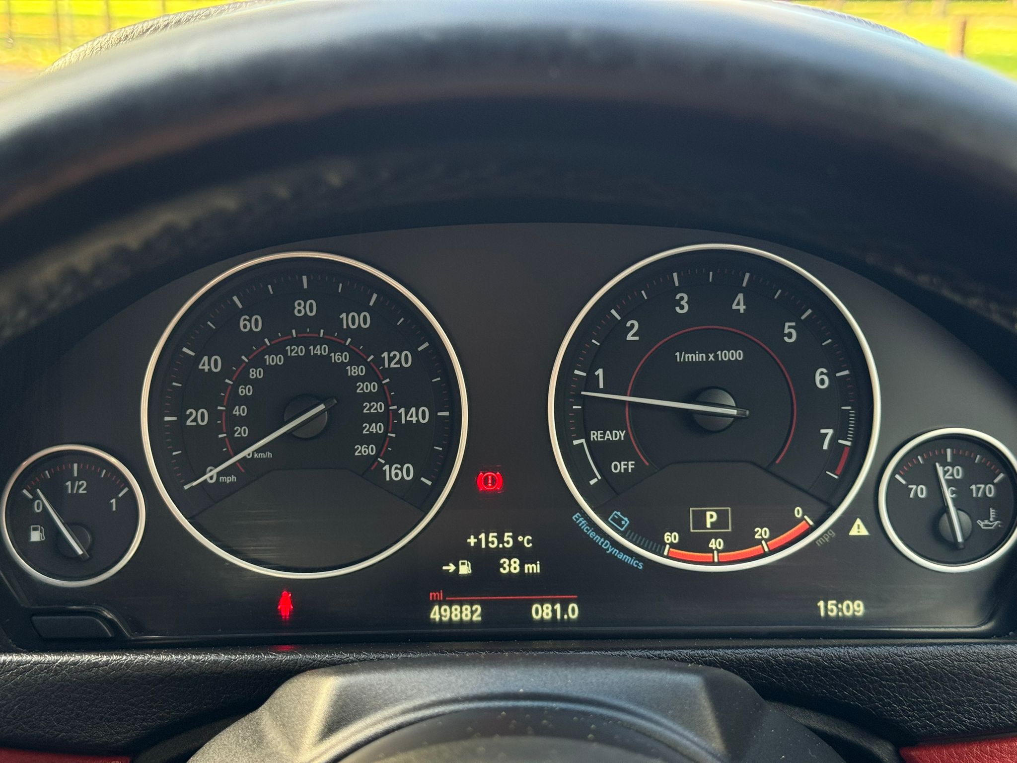 BMW 435I M SPORT AUTO