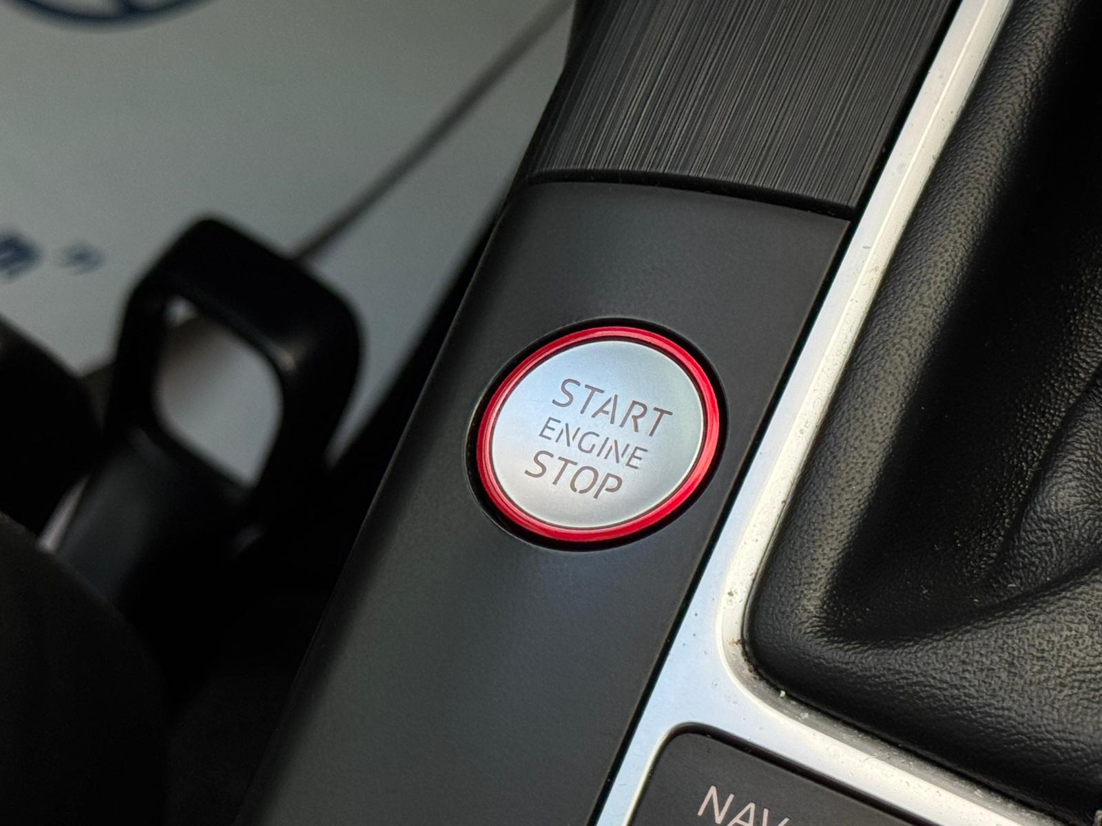 AUDI S3 NAV QUATTRO S-A