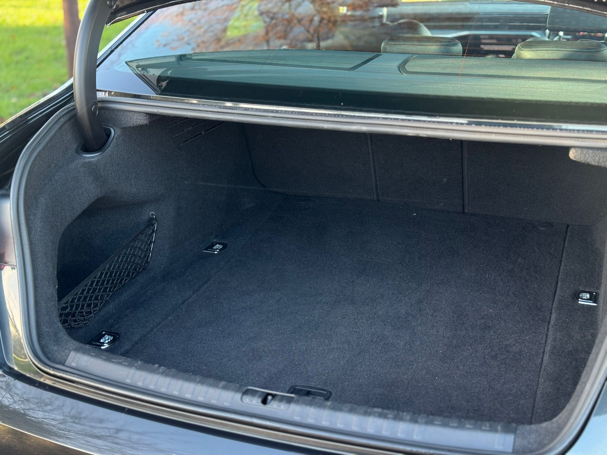 AUDI A6 S LINE 40 TDI S-A