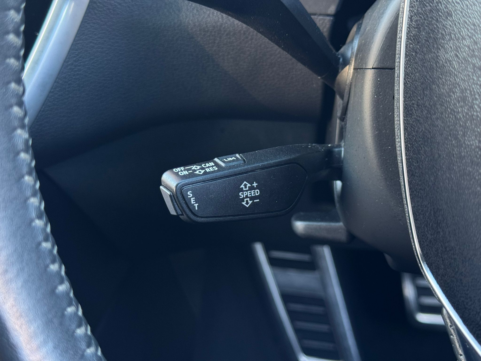 AUDI A6 S LINE 40 TDI S-A