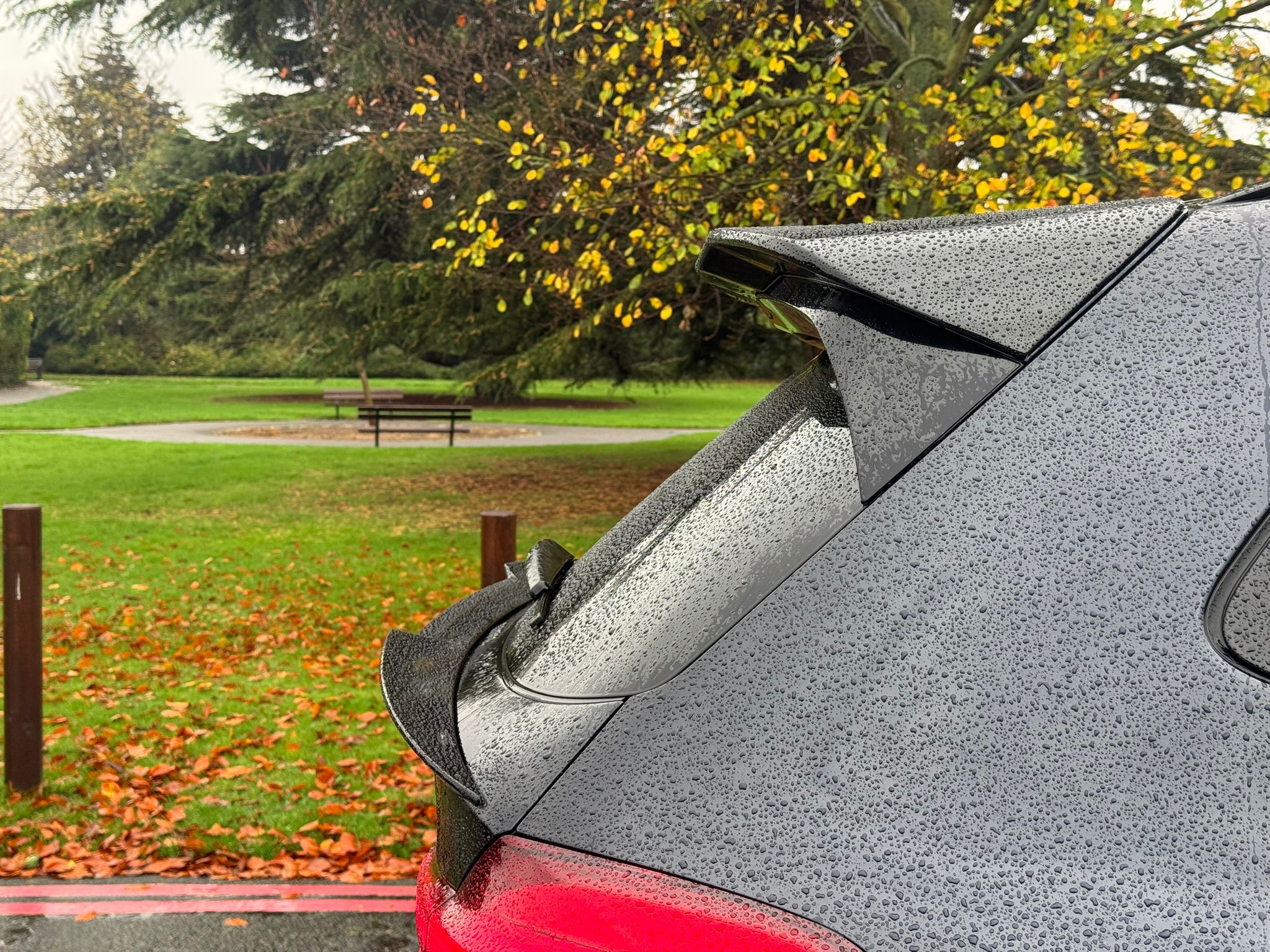 BMW X3 XDRIVE20I M SPORT AUTO