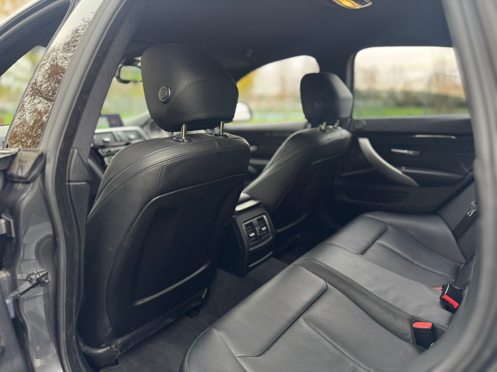 BMW 420I GRAN COUPE M SPORT AUTO