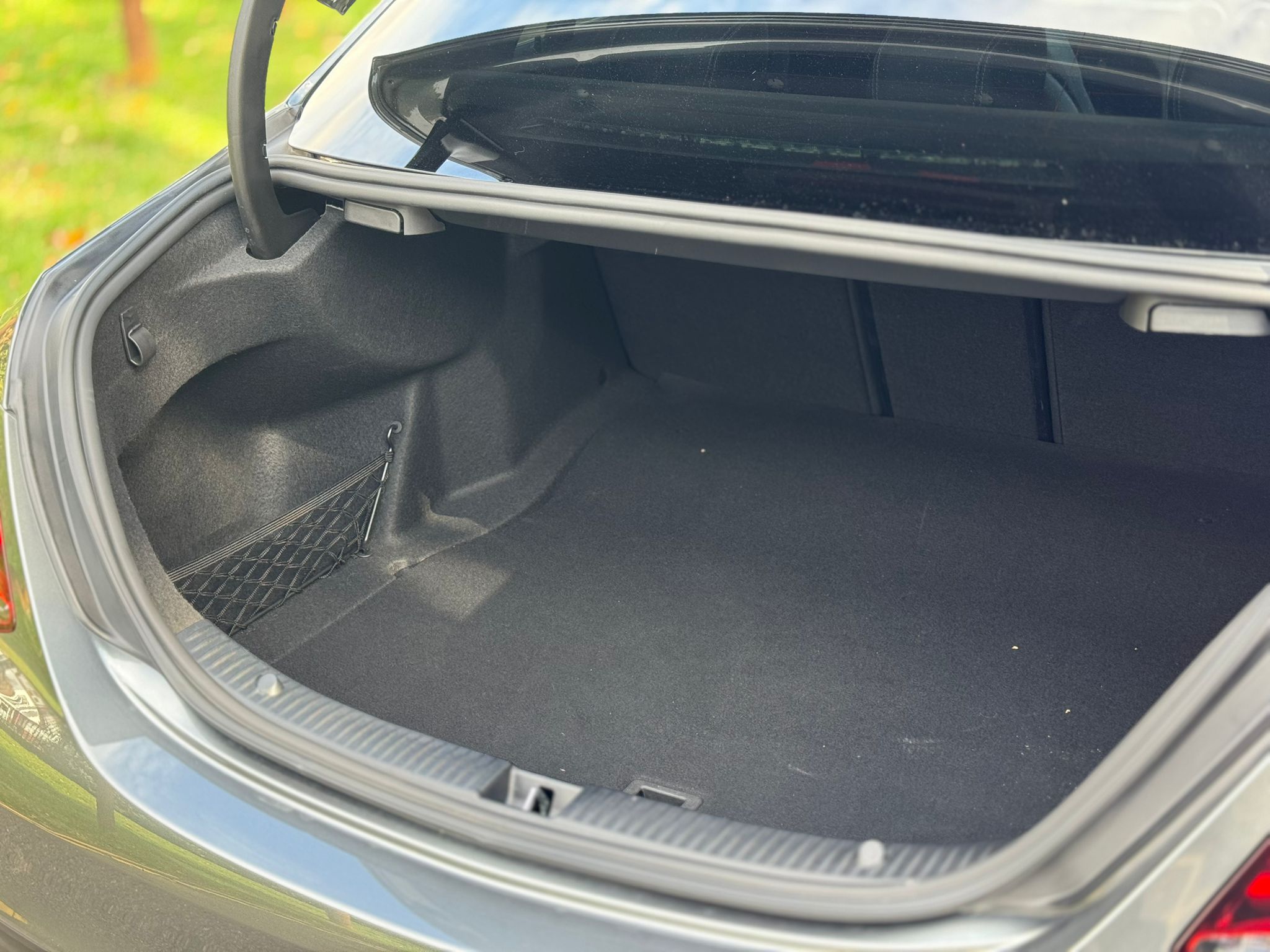 MERCEDES-BENZ C 200 AMG LINE PREMIUM AUTO