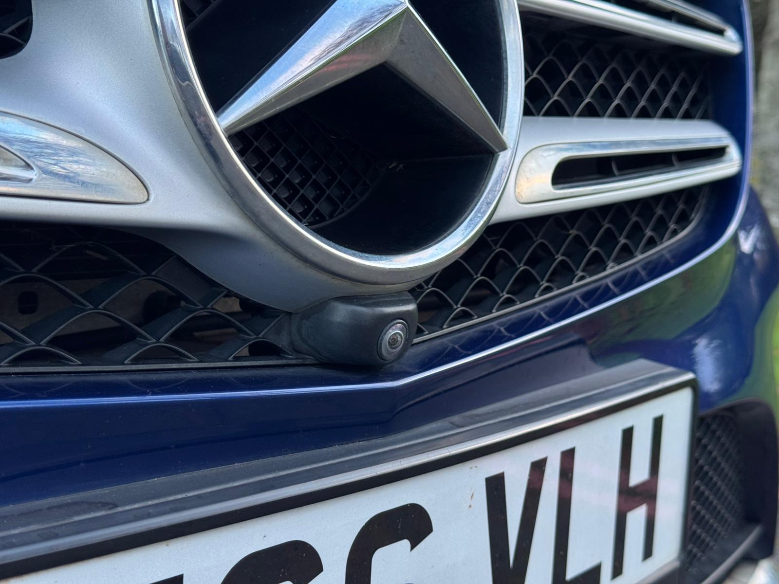 MERCEDES-BENZ GLC 250 D 4MATIC AMG LINE AUTO