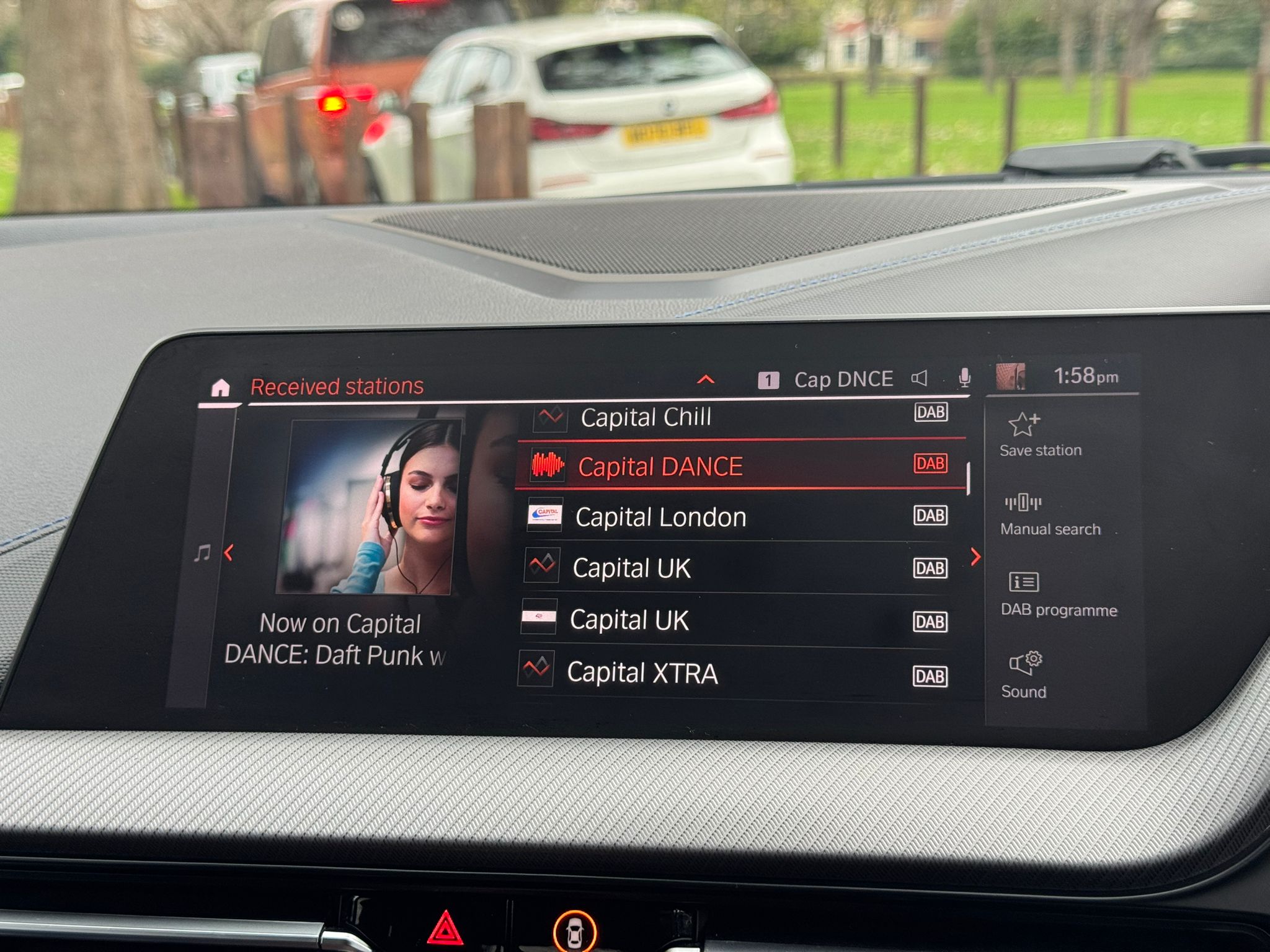 BMW M135I XDRIVE AUTO