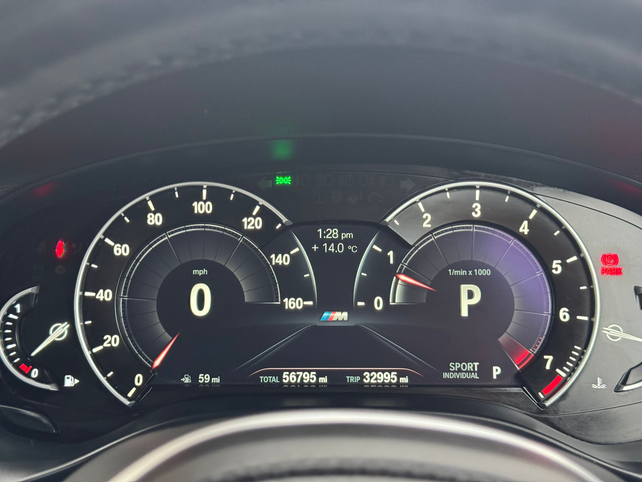 BMW X3 XDRIVE20I M SPORT AUTO