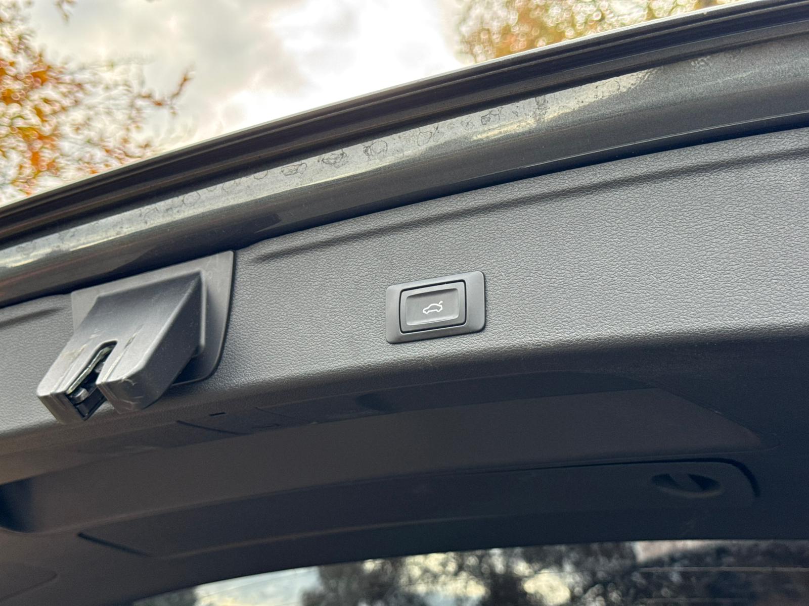 AUDI A4 S LINE TDI QUATTRO S-A