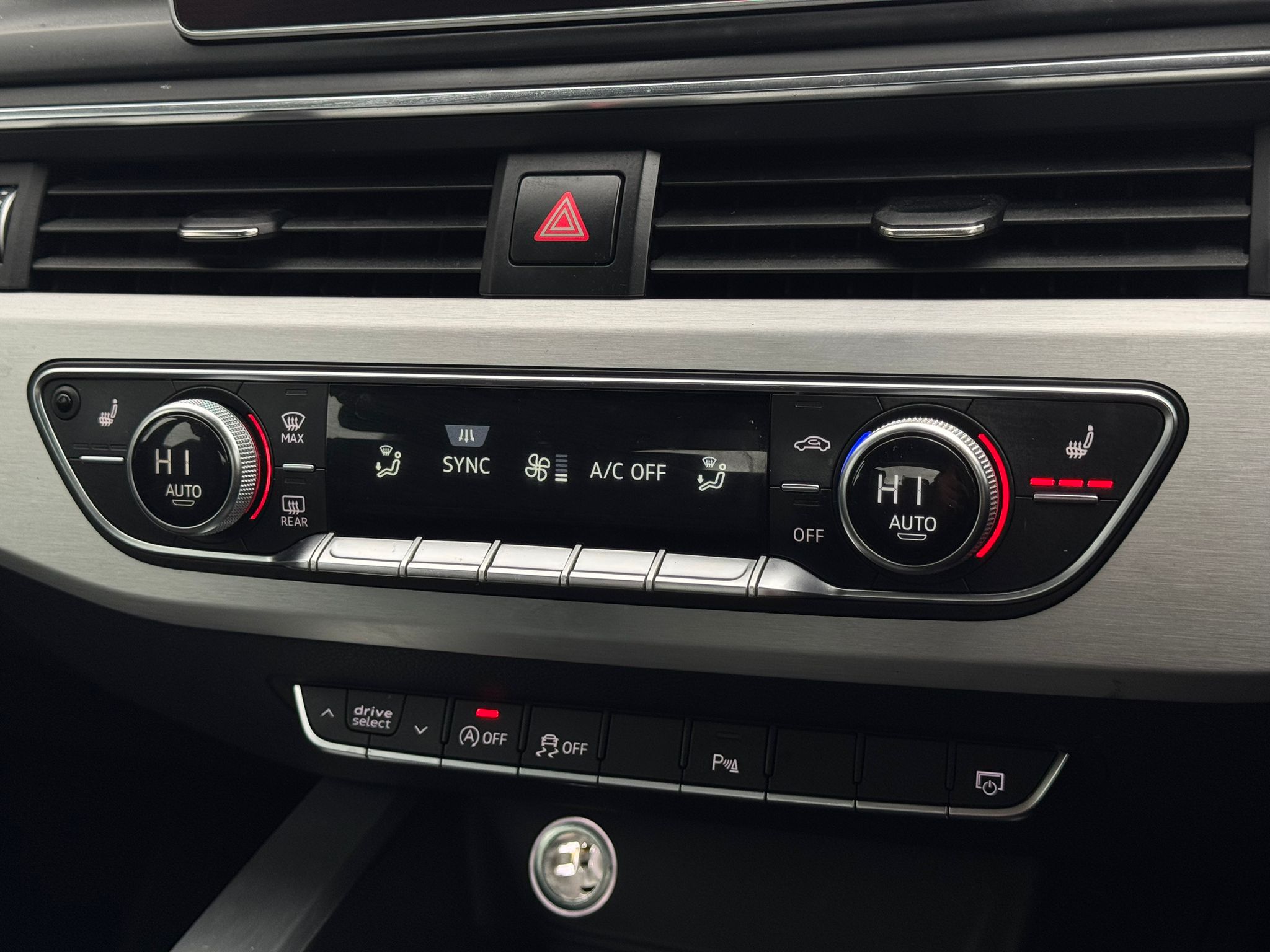 AUDI A5 S LINE TDI S-A