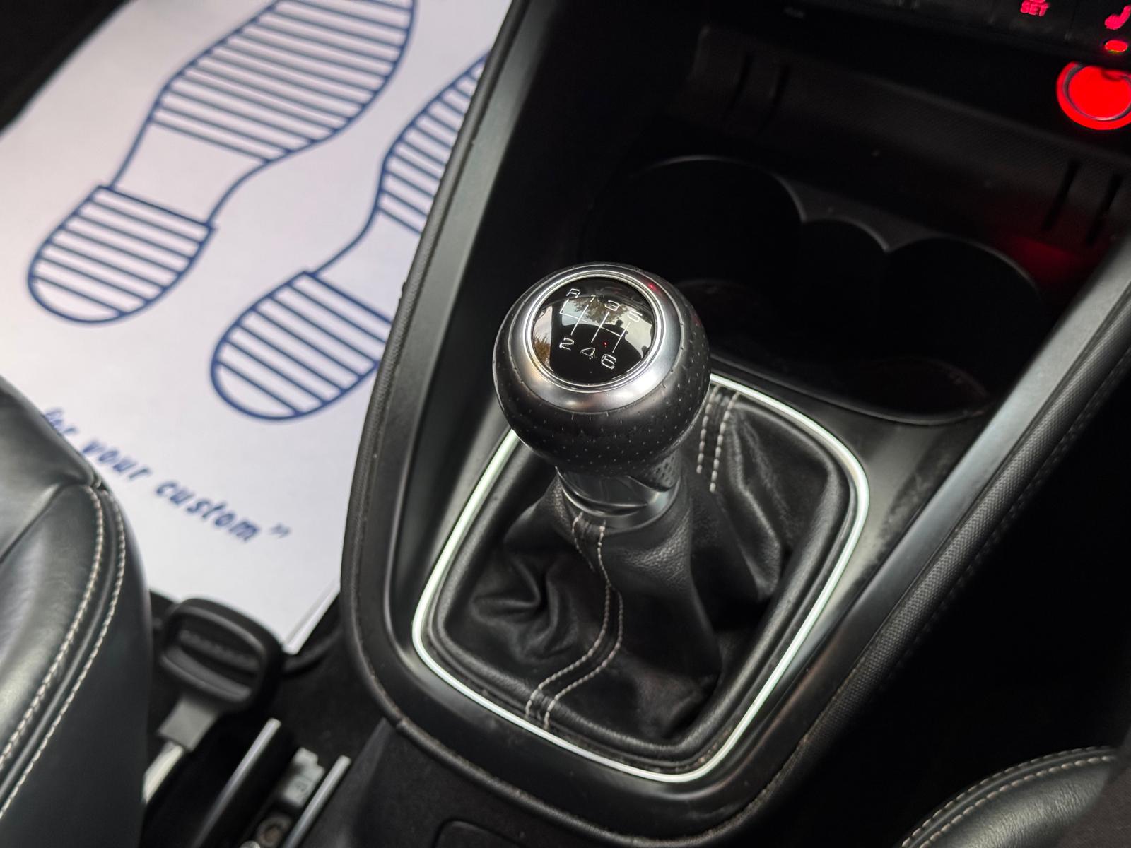 AUDI A1 S LINE BLACK EDITION TFSI