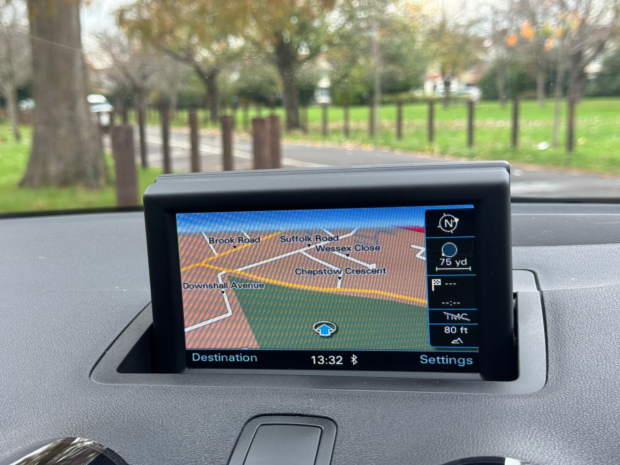 AUDI A1 S LINE BLACK ED-N TFSI S-A