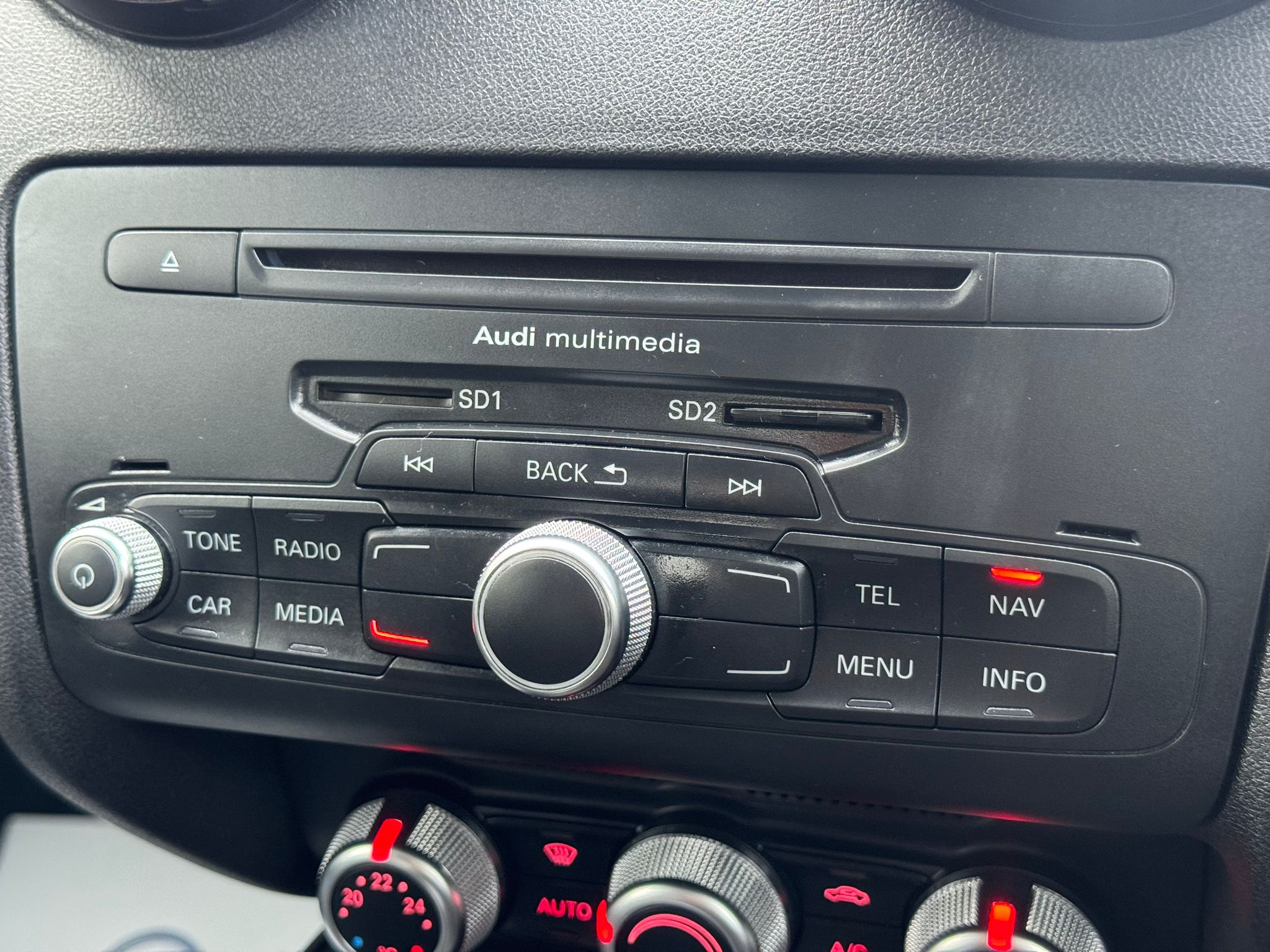 AUDI A1 S LINE BLACK ED-N TFSI S-A