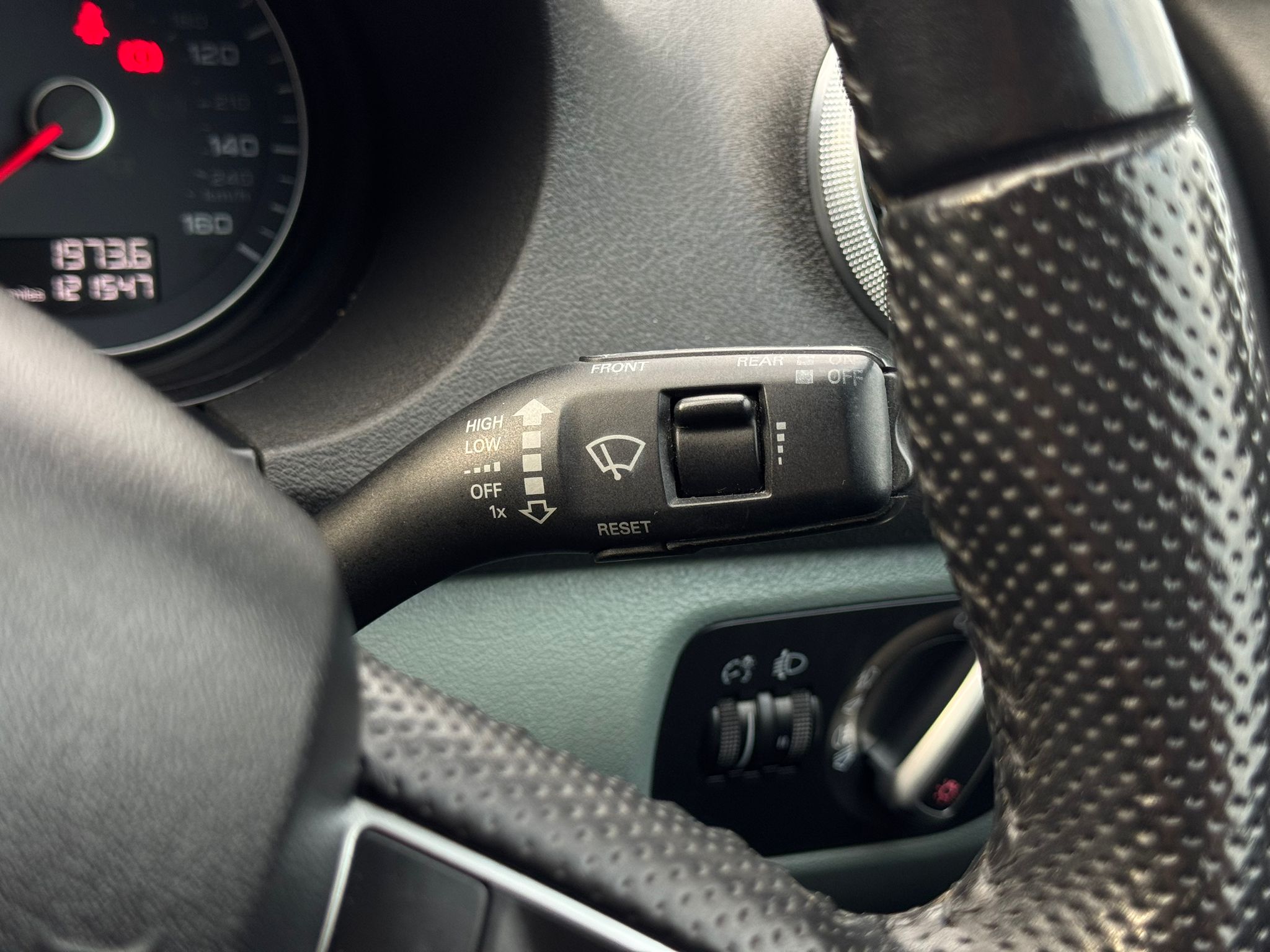 AUDI A3 SPORT 138 TDI