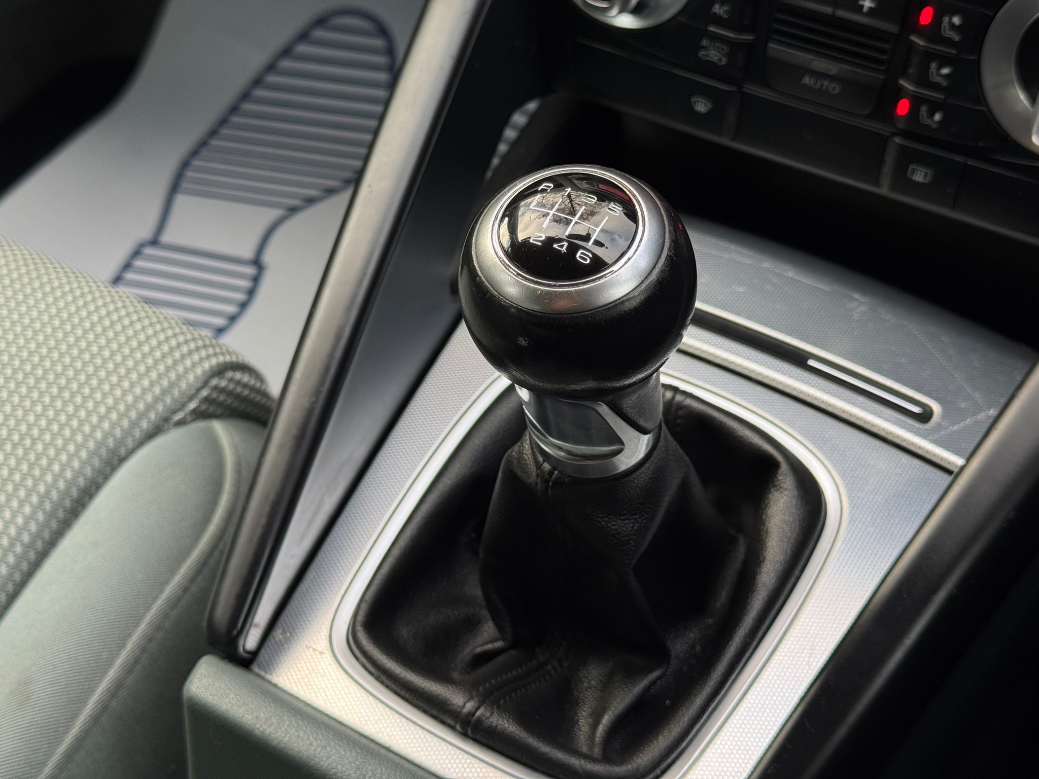 AUDI A3 SPORT 138 TDI