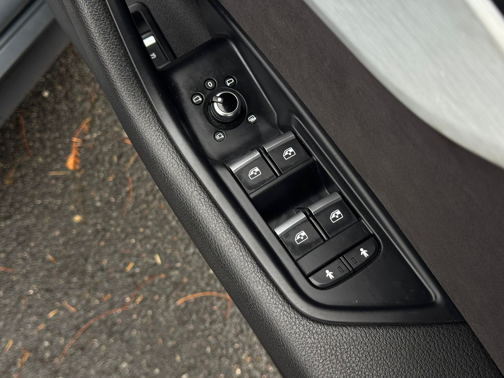 AUDI A5 S LINE TDI S-A