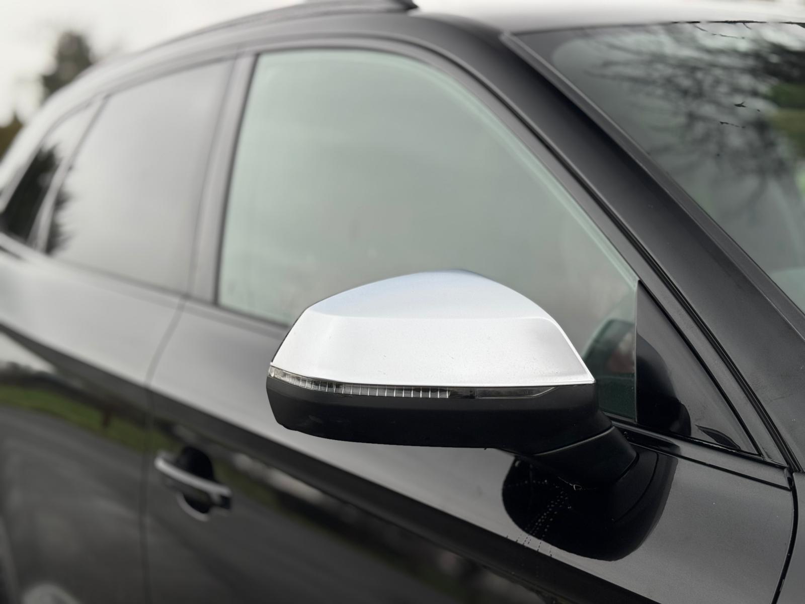 AUDI SQ5 TFSI QUATTRO AUTO