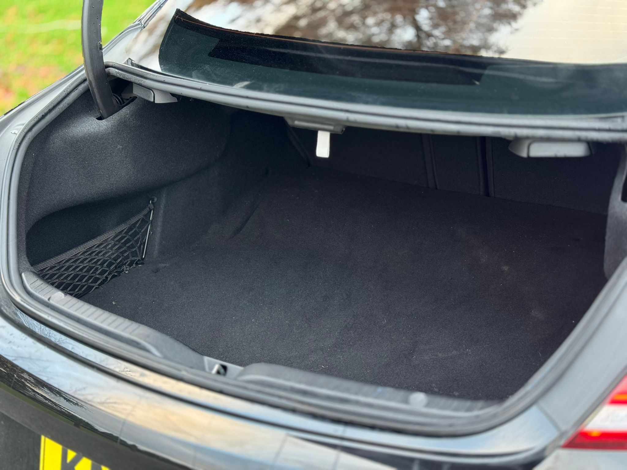 MERCEDES-BENZ C 220 AMG LINE D AUTO