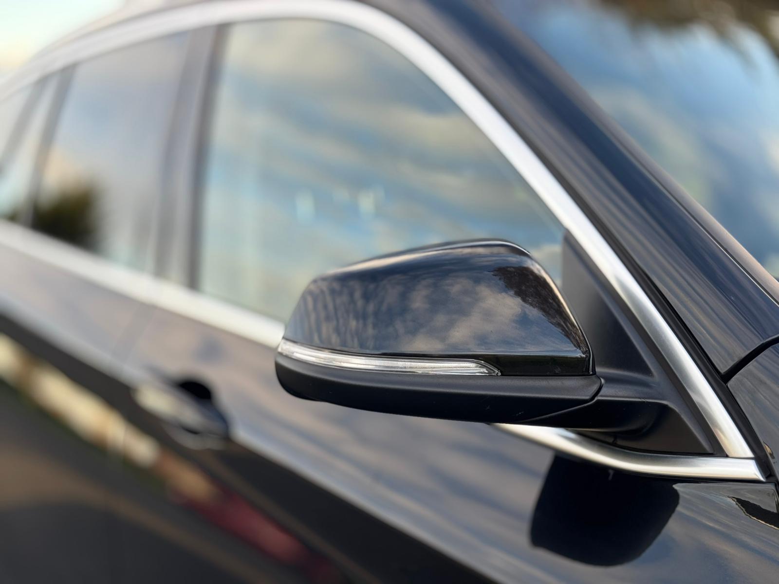 BMW X1 SDRIVE20I XLINE AUTO