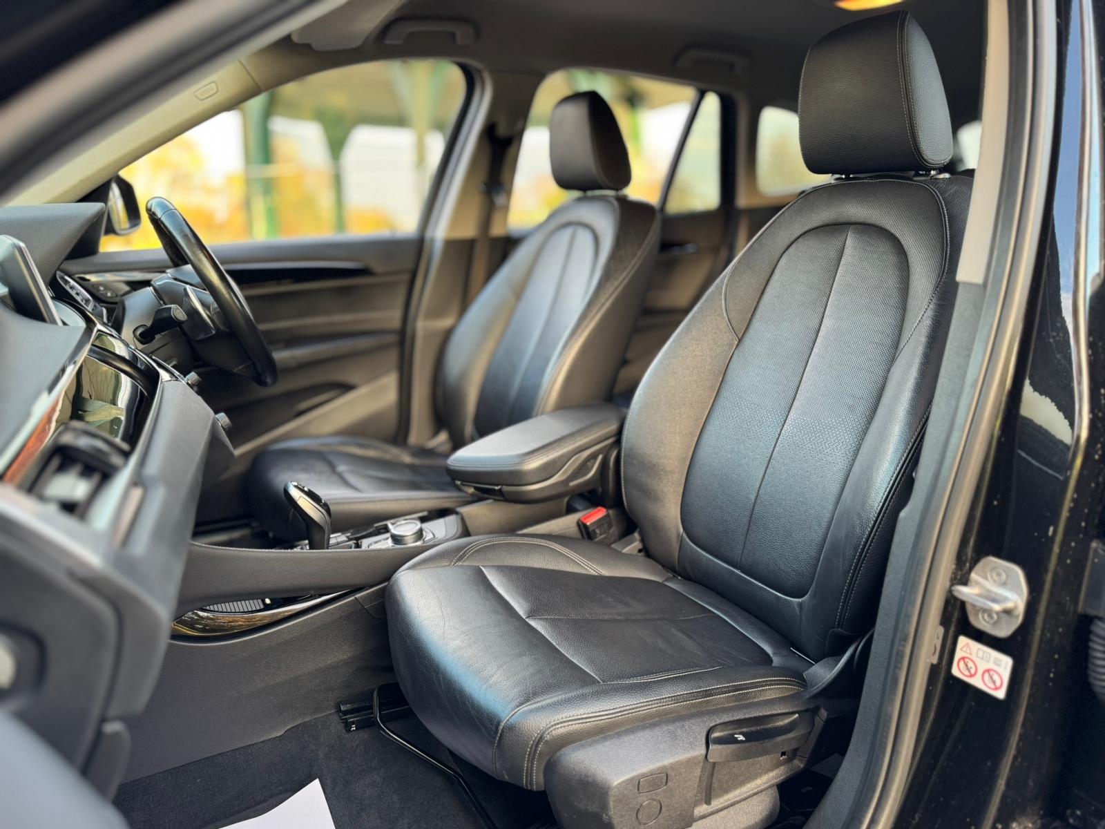 BMW X1 SDRIVE20I XLINE AUTO